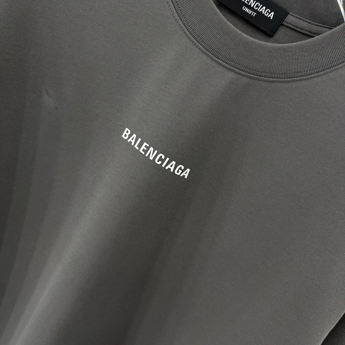 Футболки Мужские Balenciaga 12312916