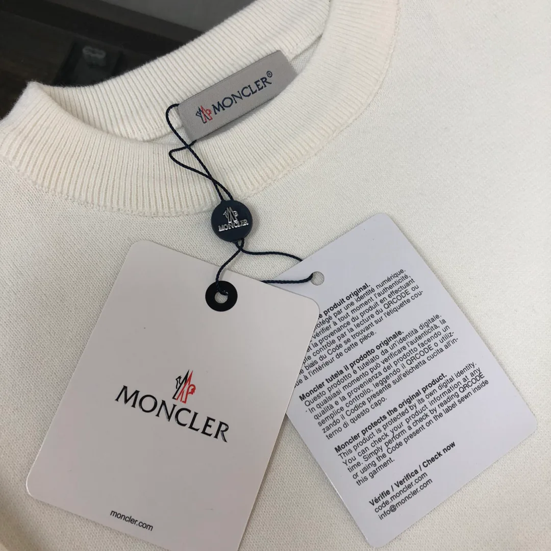 Джемперы И Свитеры Мужские Moncler 1786026