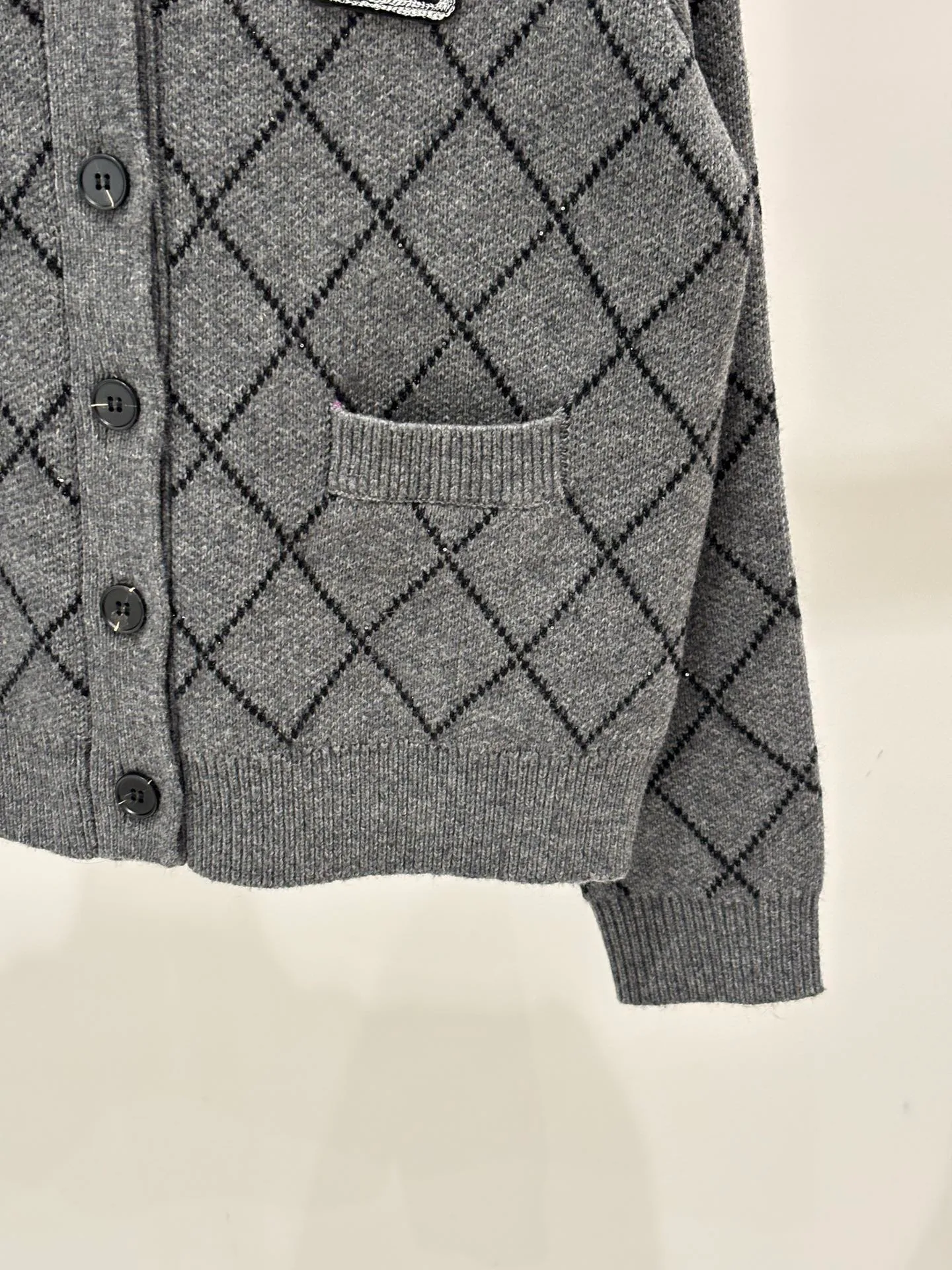 Свитеры Женские Miu Miu 320666