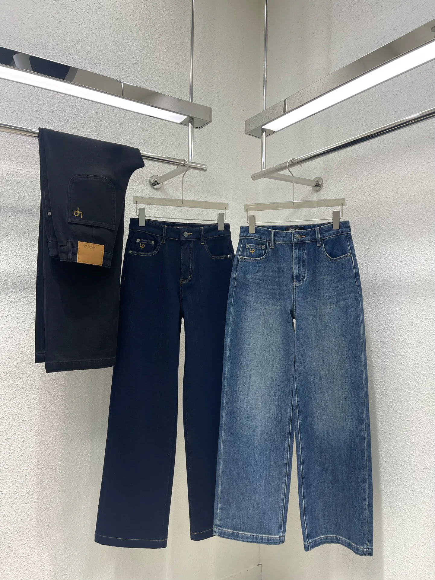 Брюки Женские Loro Piana 202588