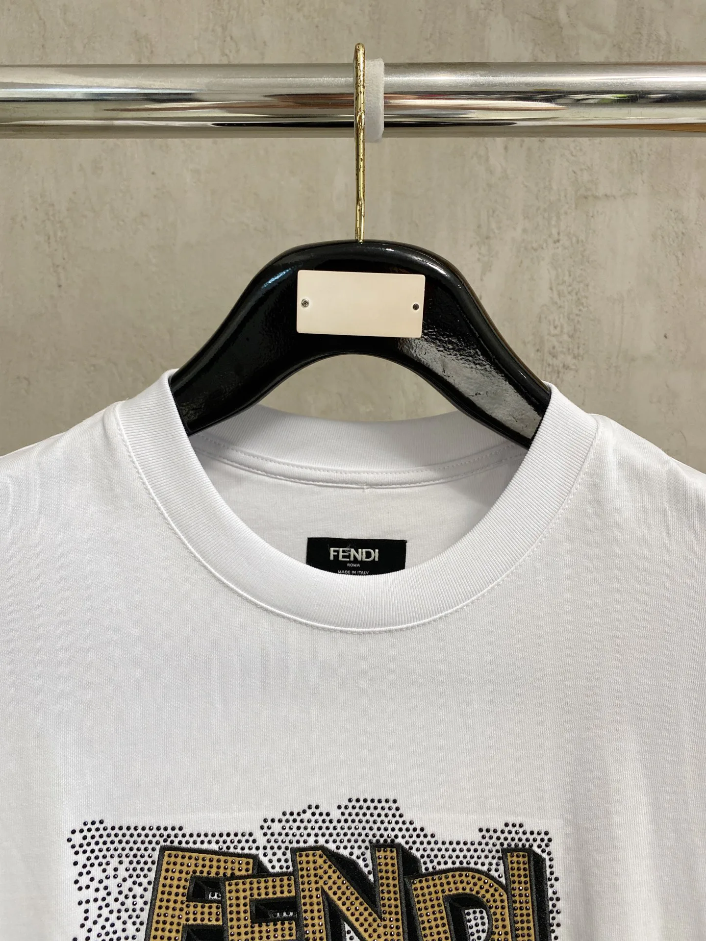 Футболки Мужские Fendi 5023545