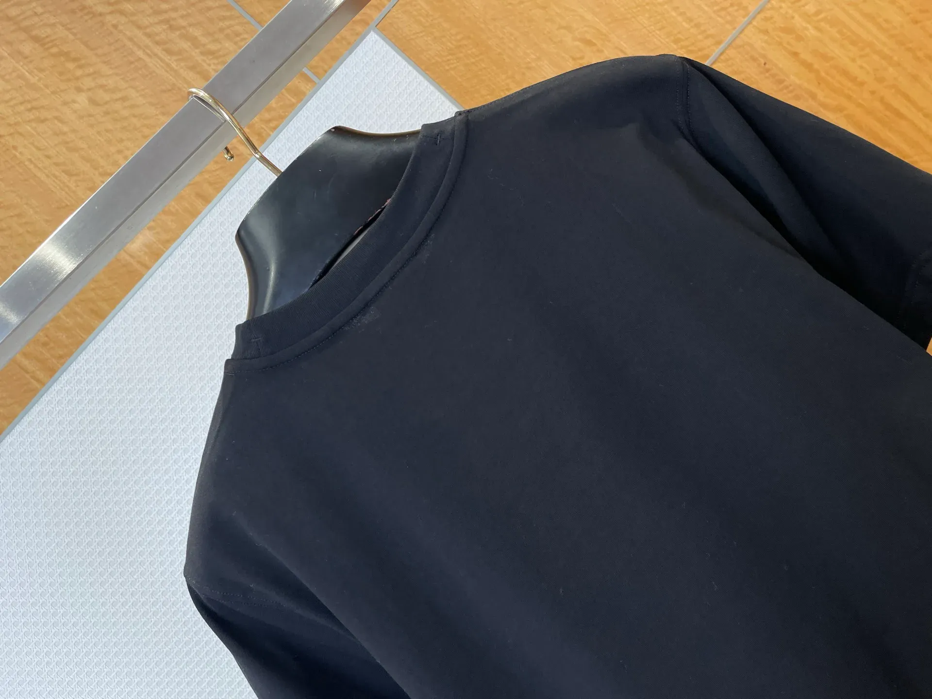 Футболки Мужские Burberry 5588605