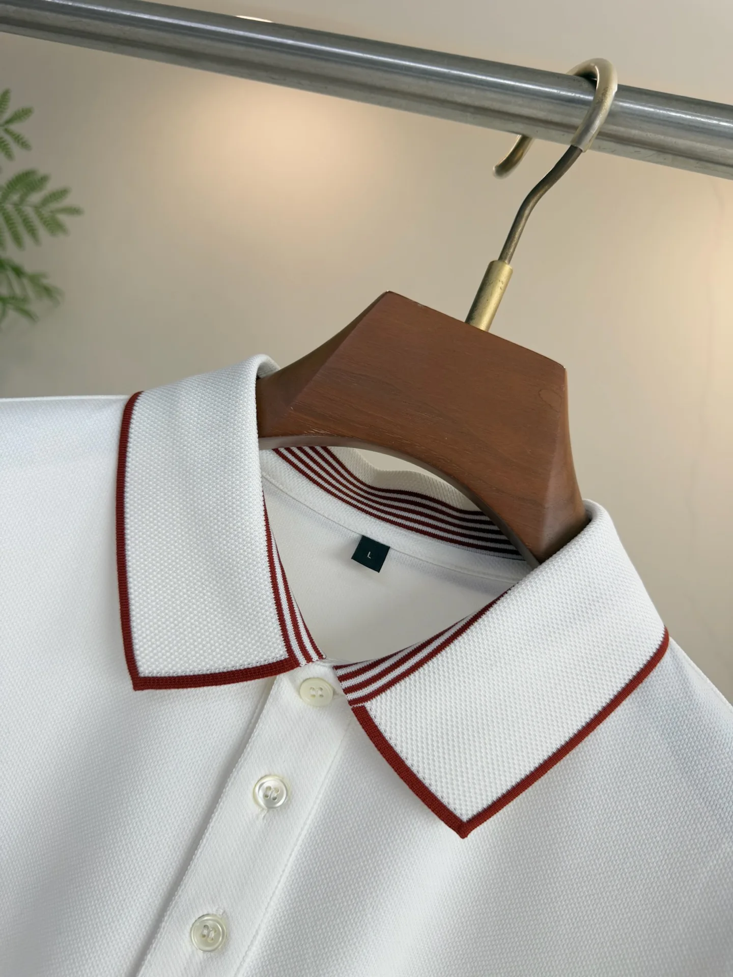 Рубашки Мужские Loro Piana 13192563