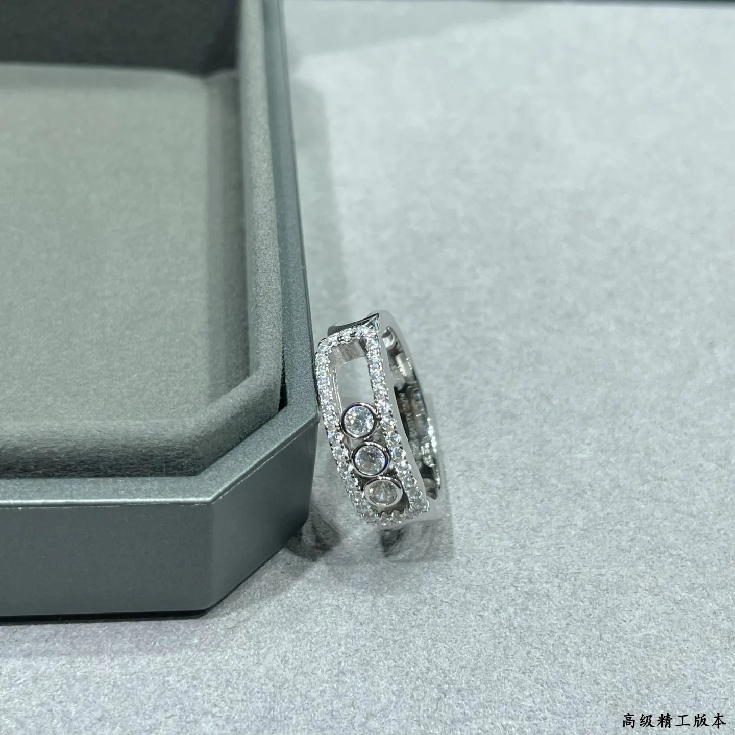 Бижутерия Cartier 13176005