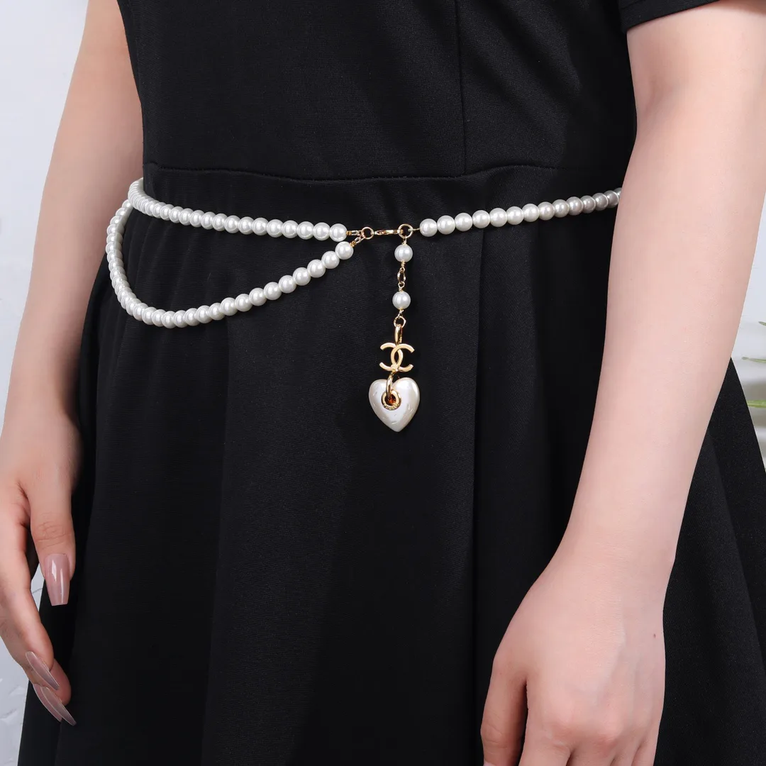 Бижутерия Chanel 109984