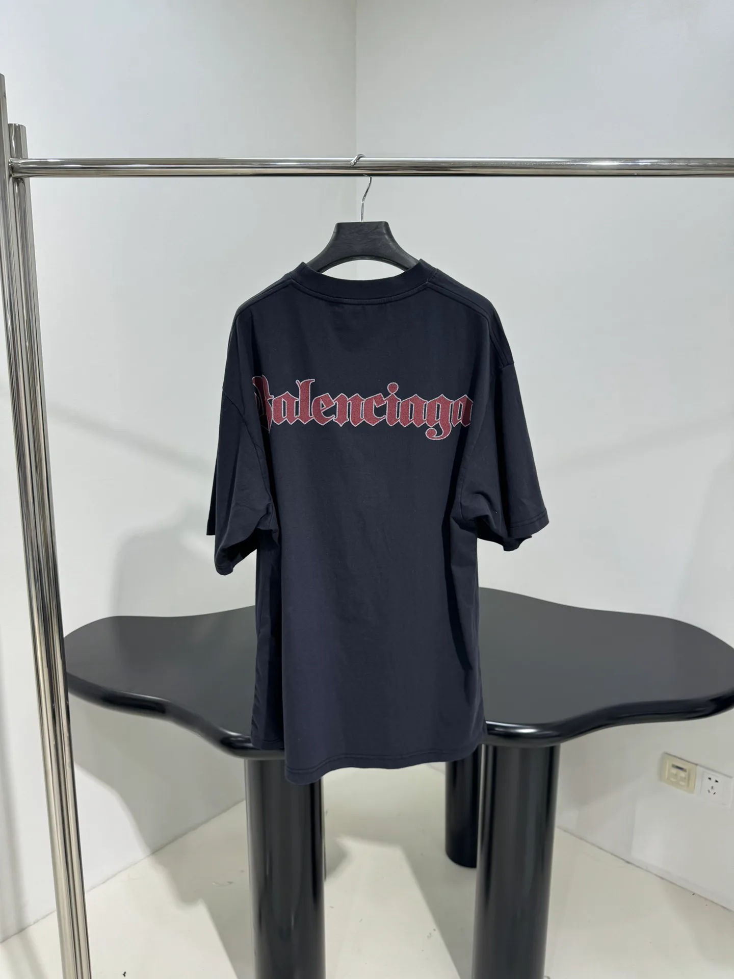 Футболки Женские Balenciaga 11778540
