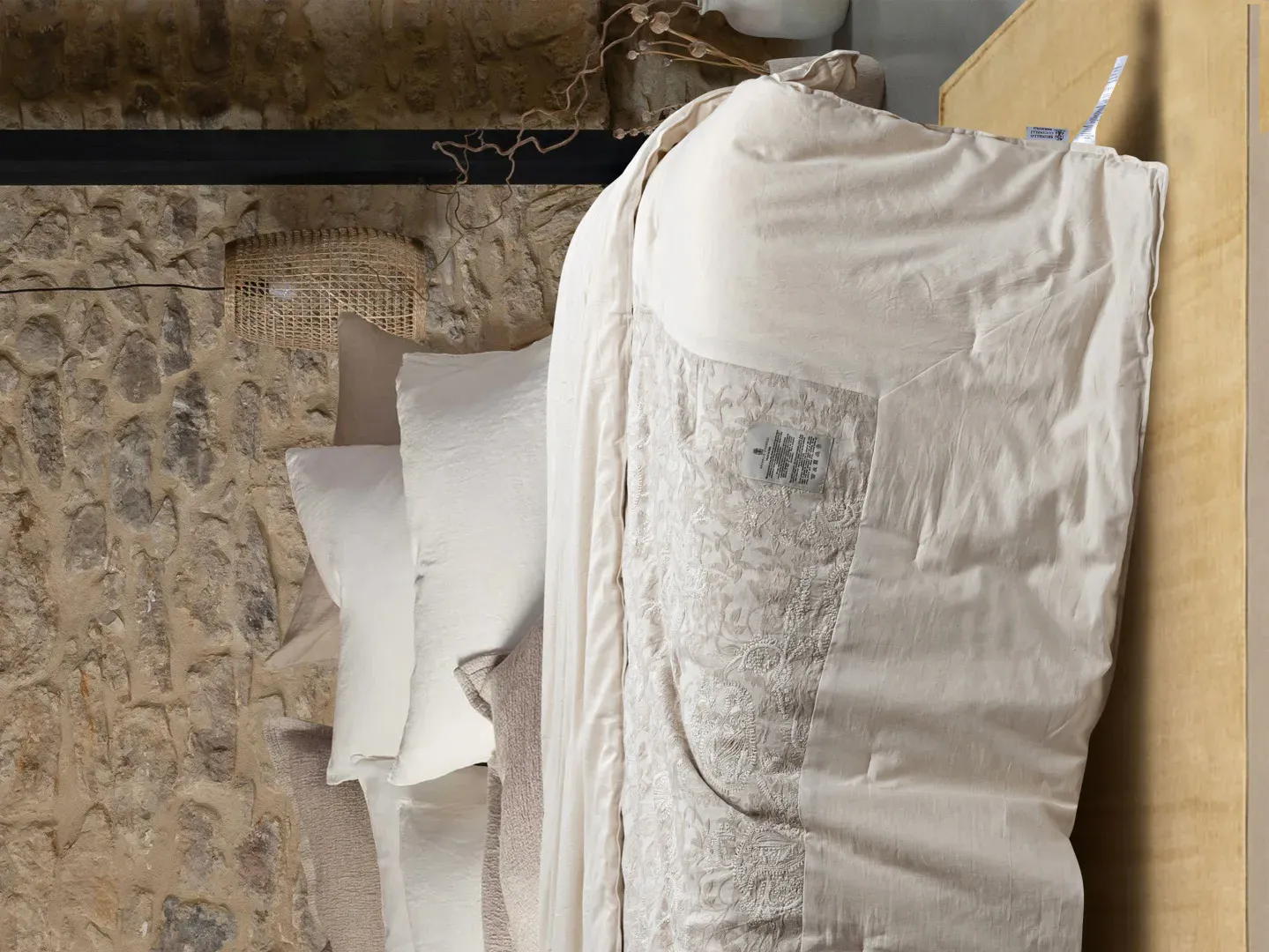 Постельное Белье Brunello Cucinelli 1867626