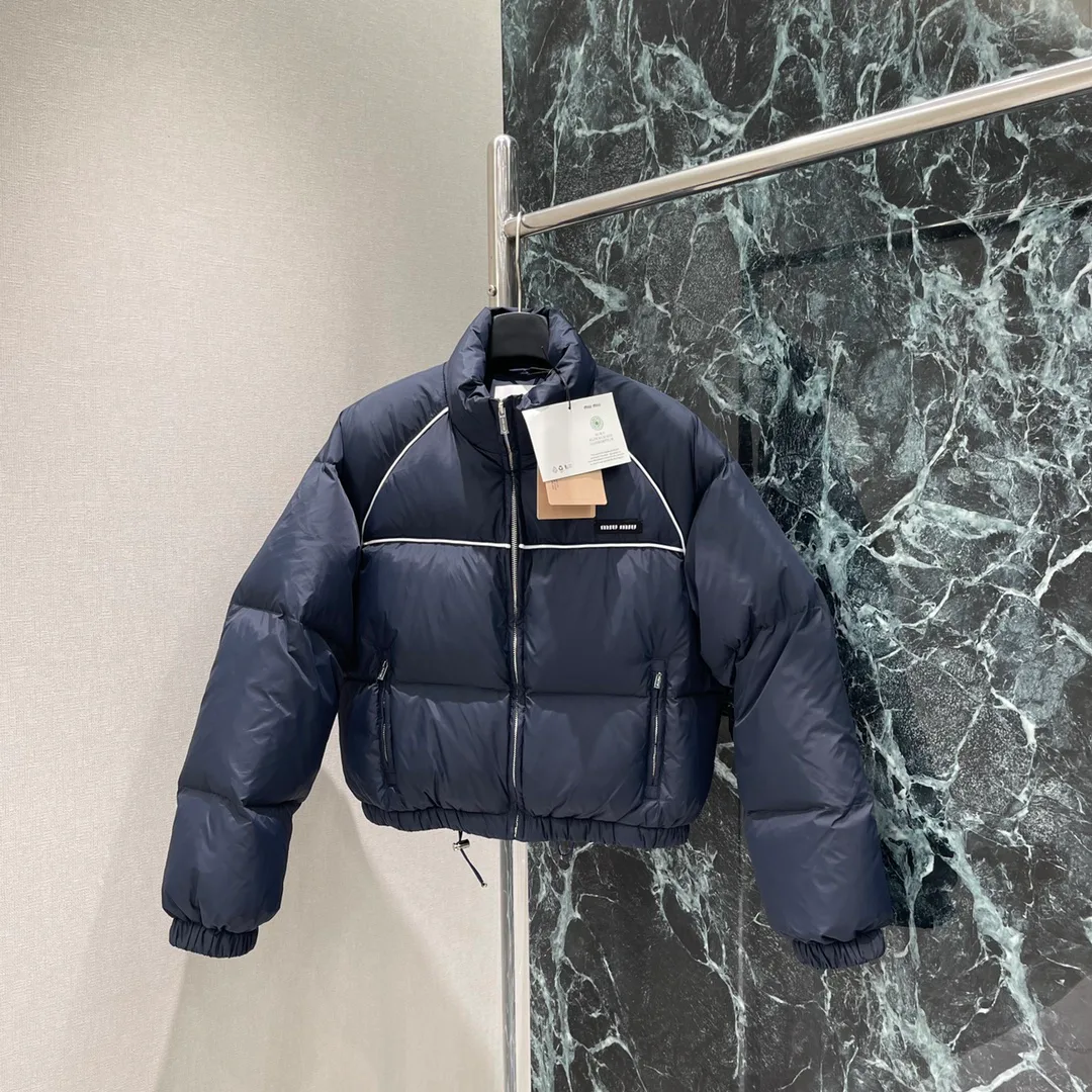 Пуховики Женские Miu Miu 121766