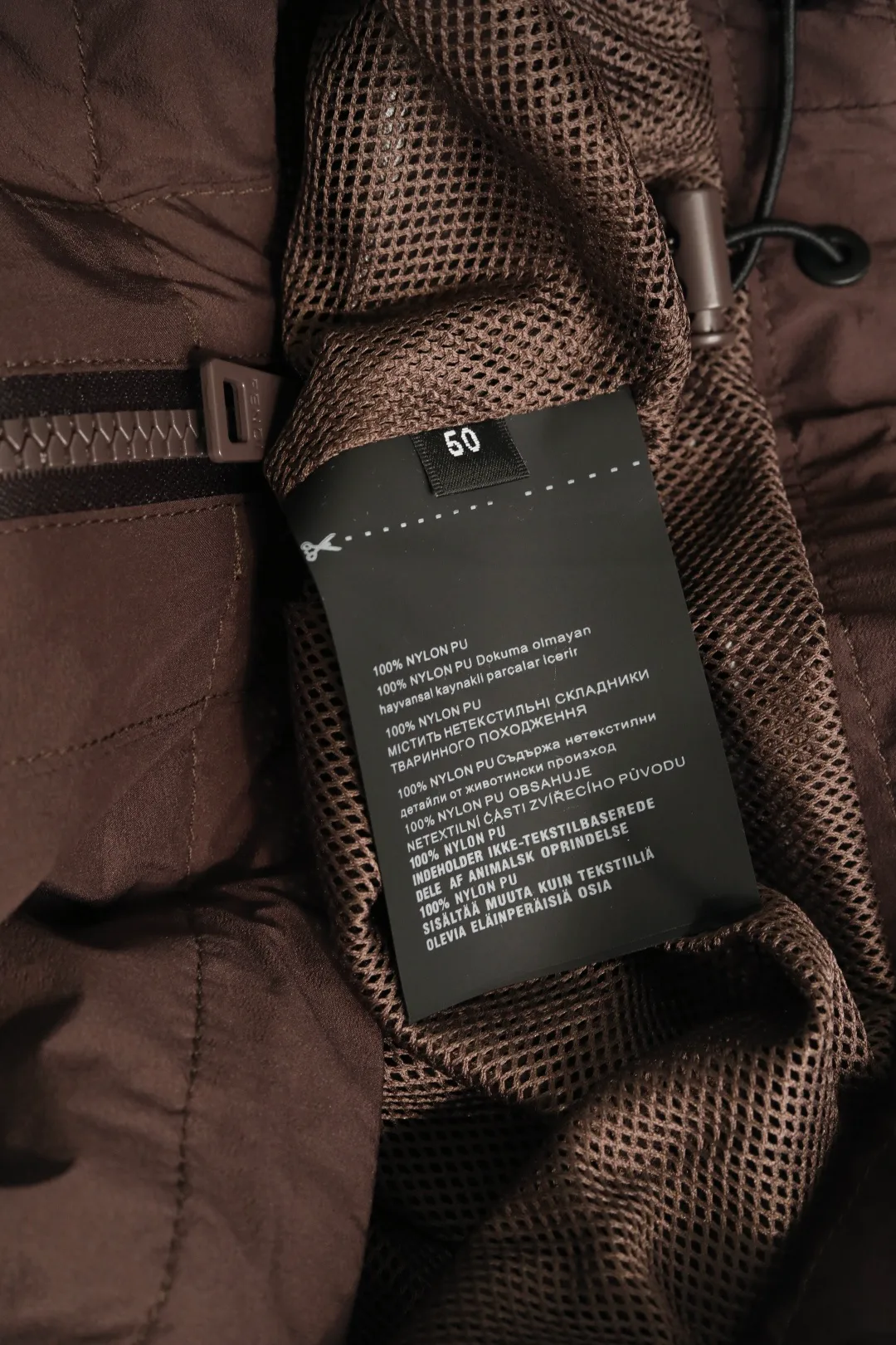 Куртки И Пуховики Мужские Fendi 11425016