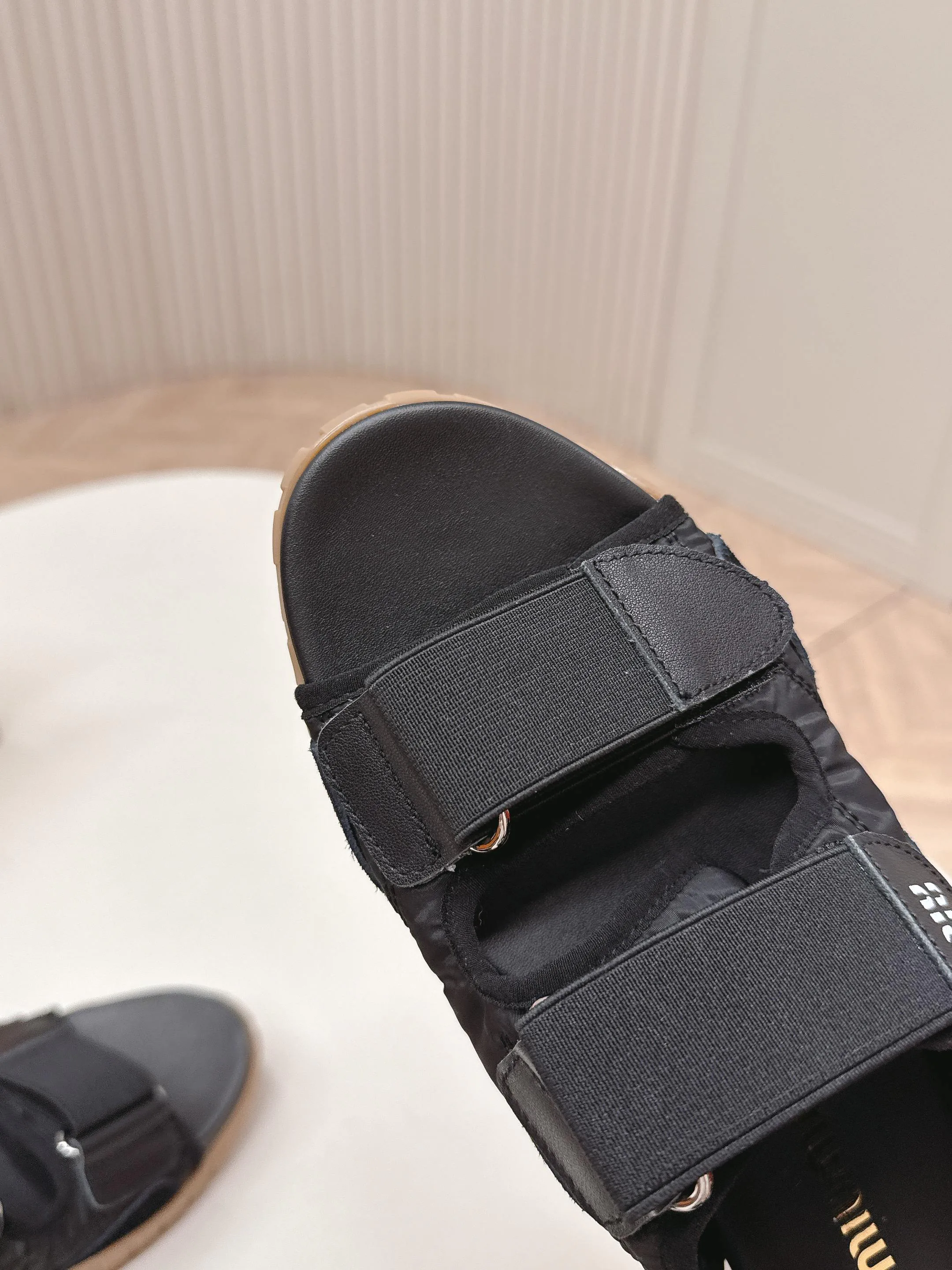 Сандалии Женские Miu Miu 11545385