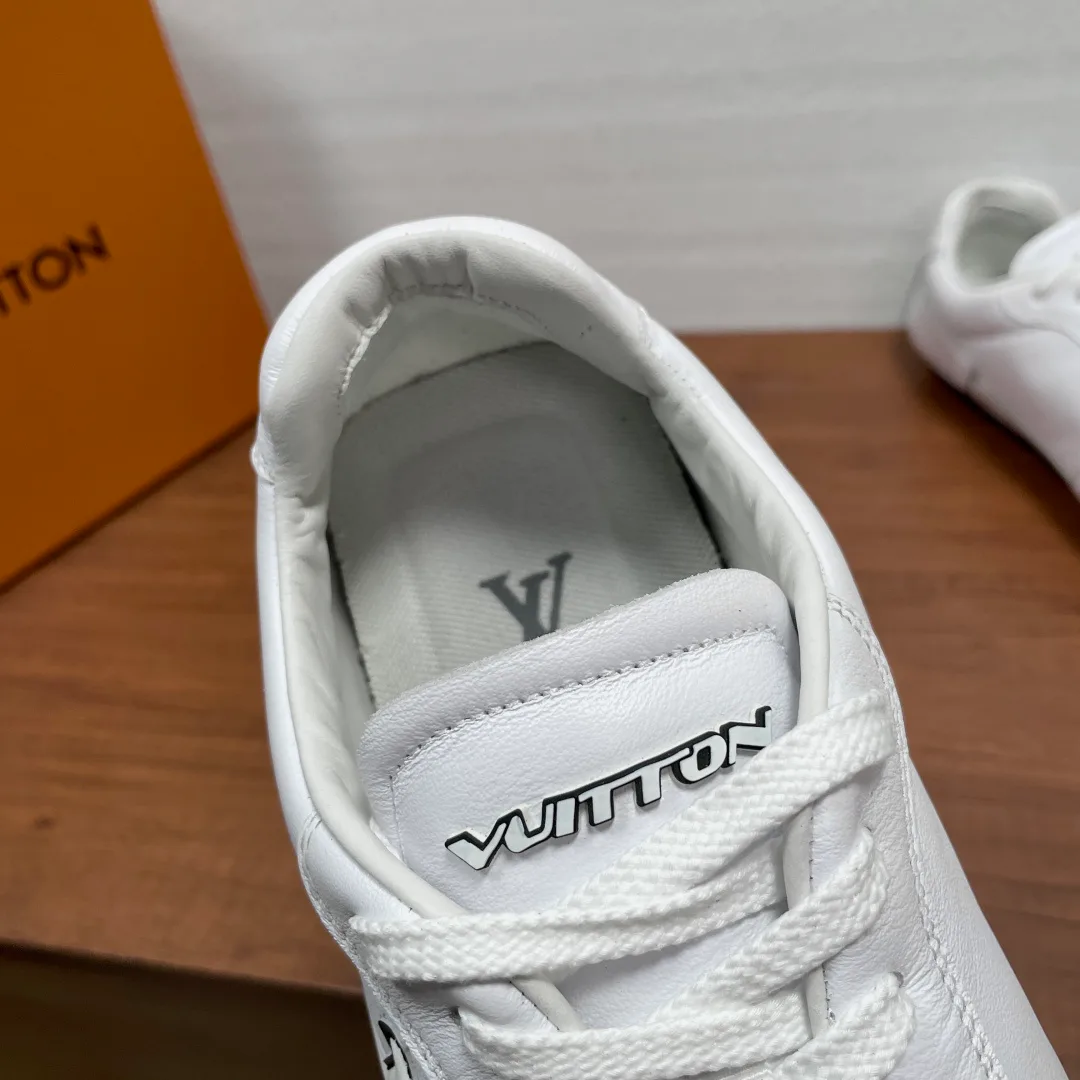 Кроссовки Мужские Louis Vuitton 17542529