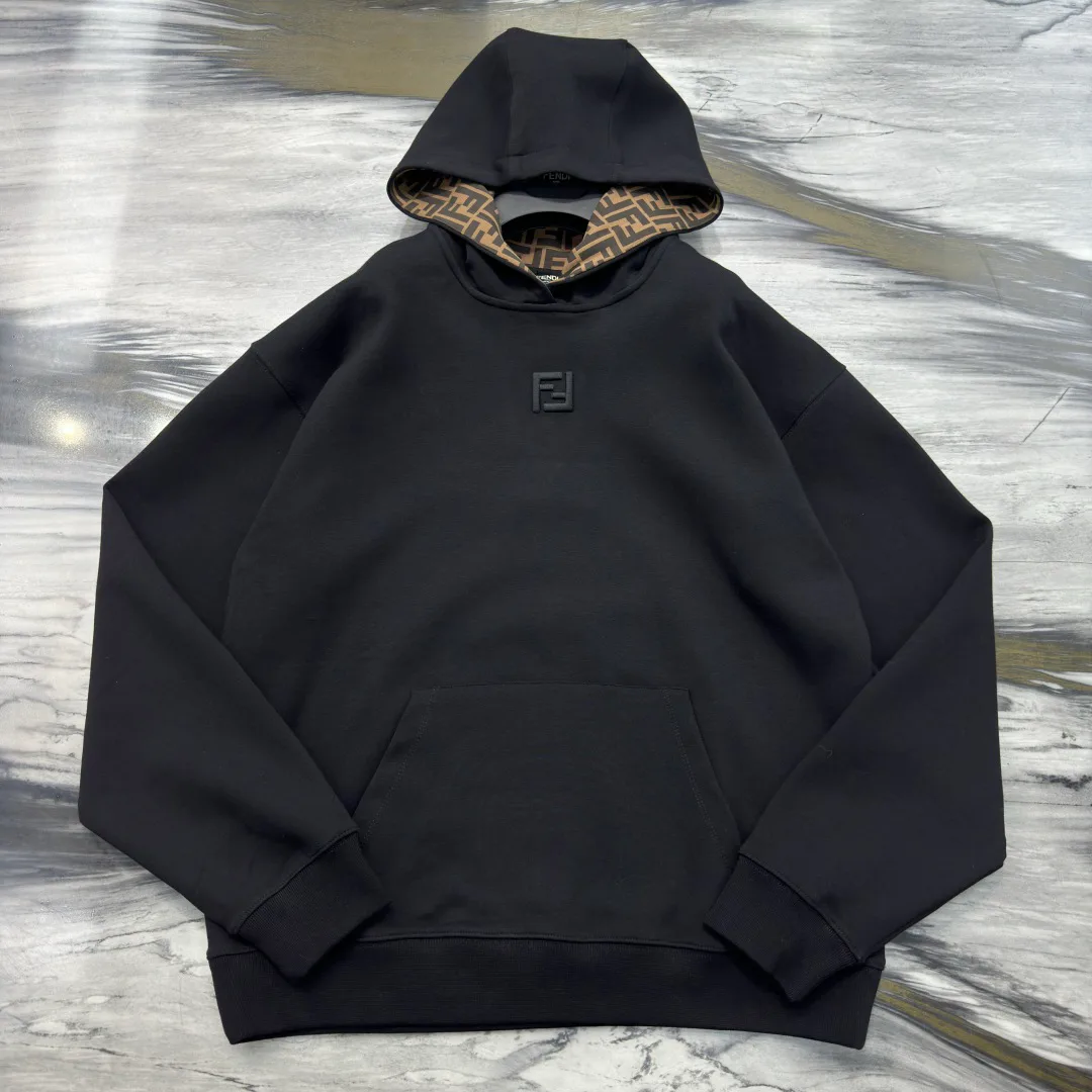 Свитшоты И Худи Мужские Fendi 83162