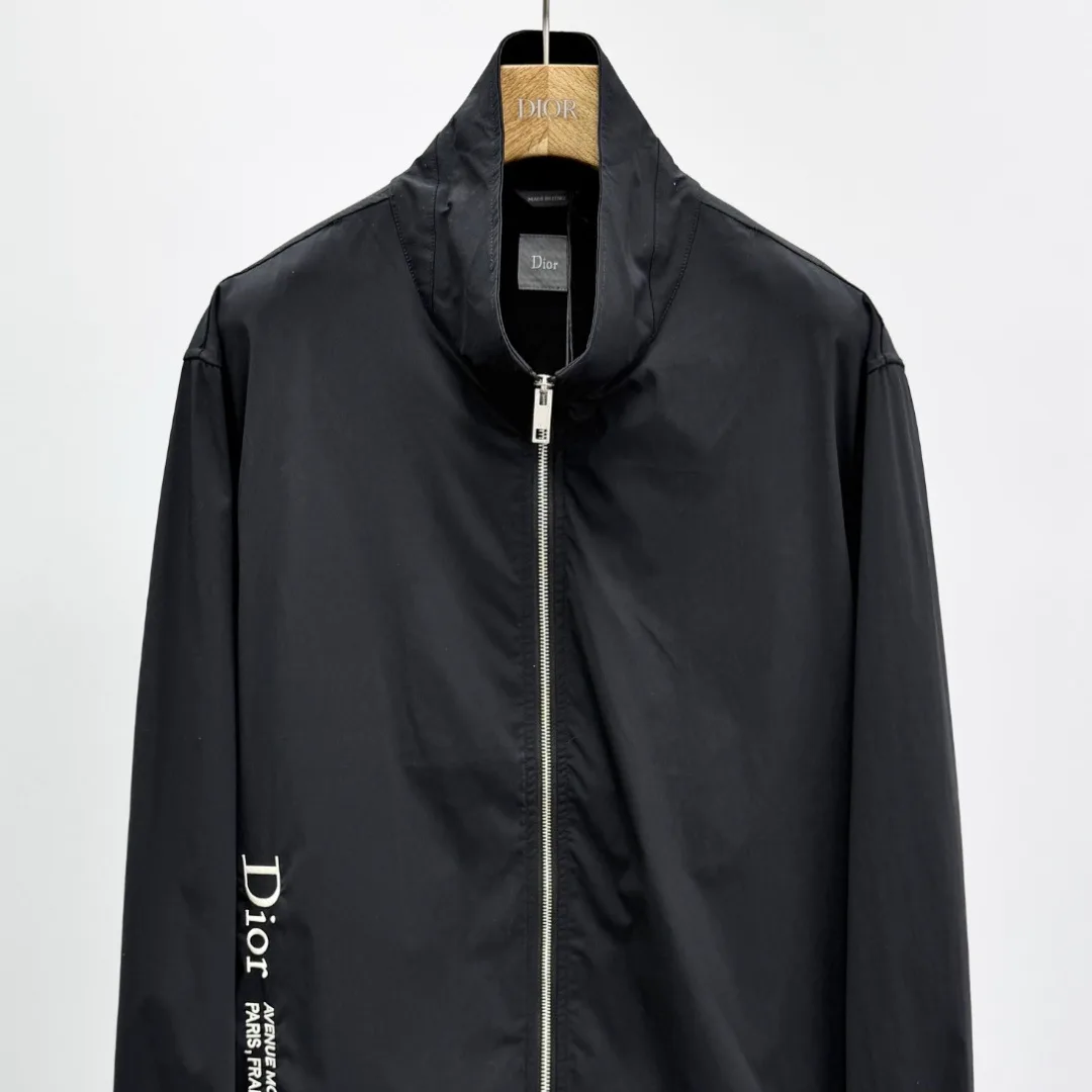 Куртки И Пуховики Мужские Christian Dior 13100465