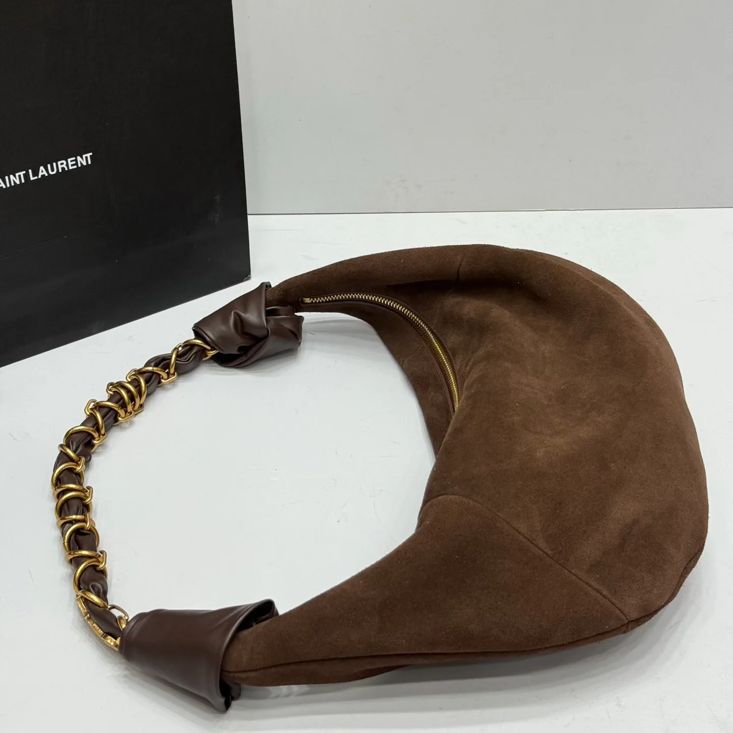 Классические Сумки Женские Saint Laurent 1880557