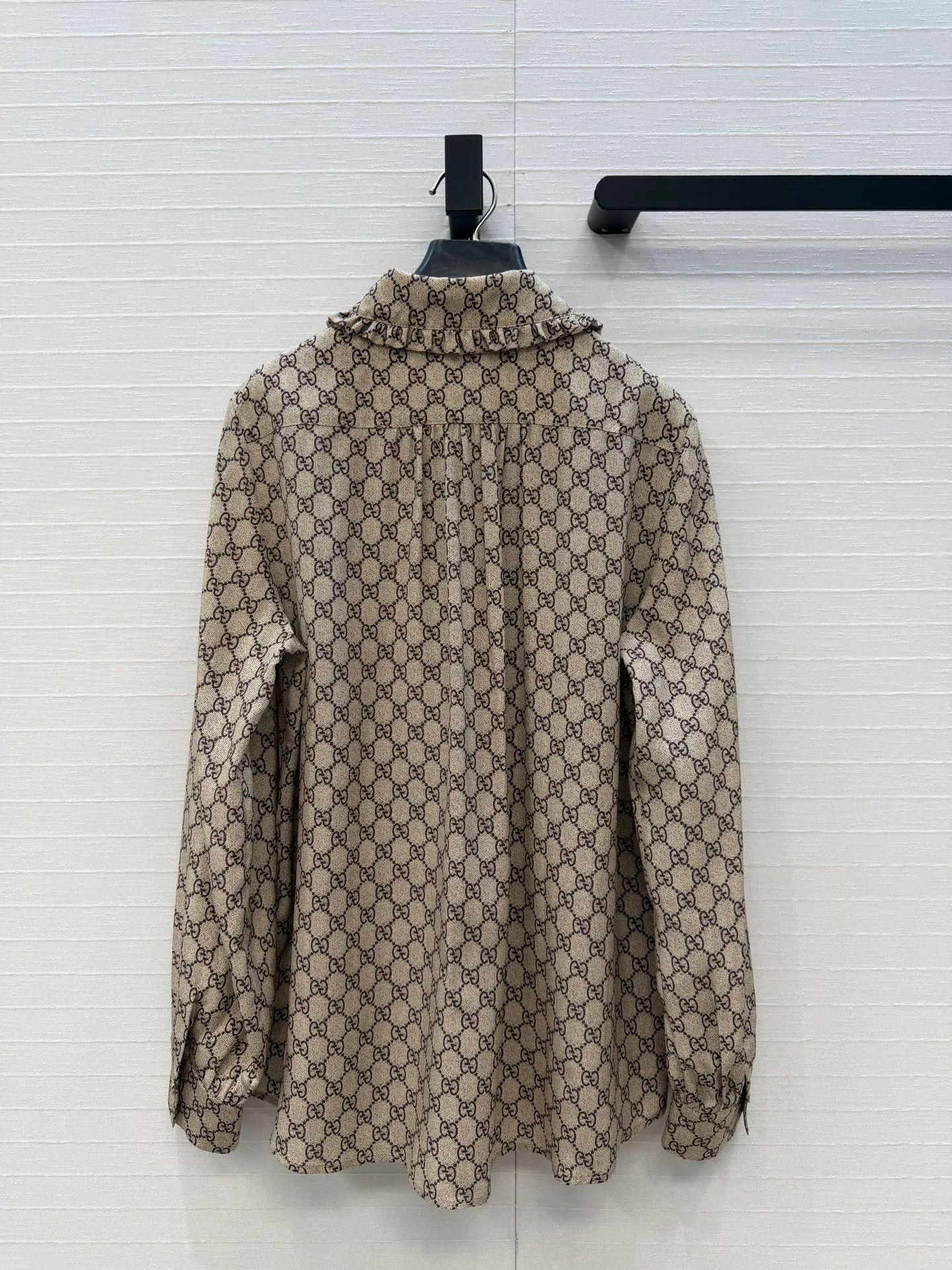 Рубашки Женские Gucci 18108442