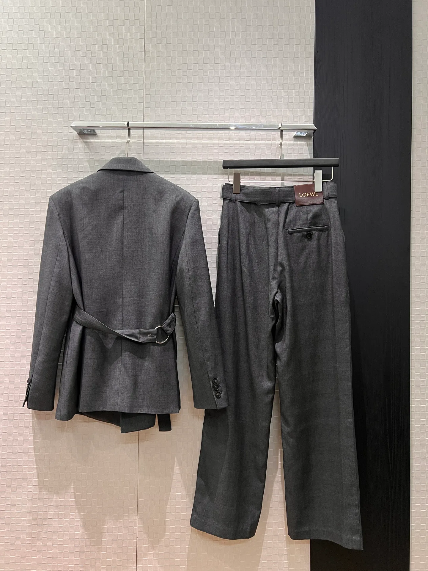 Жакеты Женские Loewe 11409381