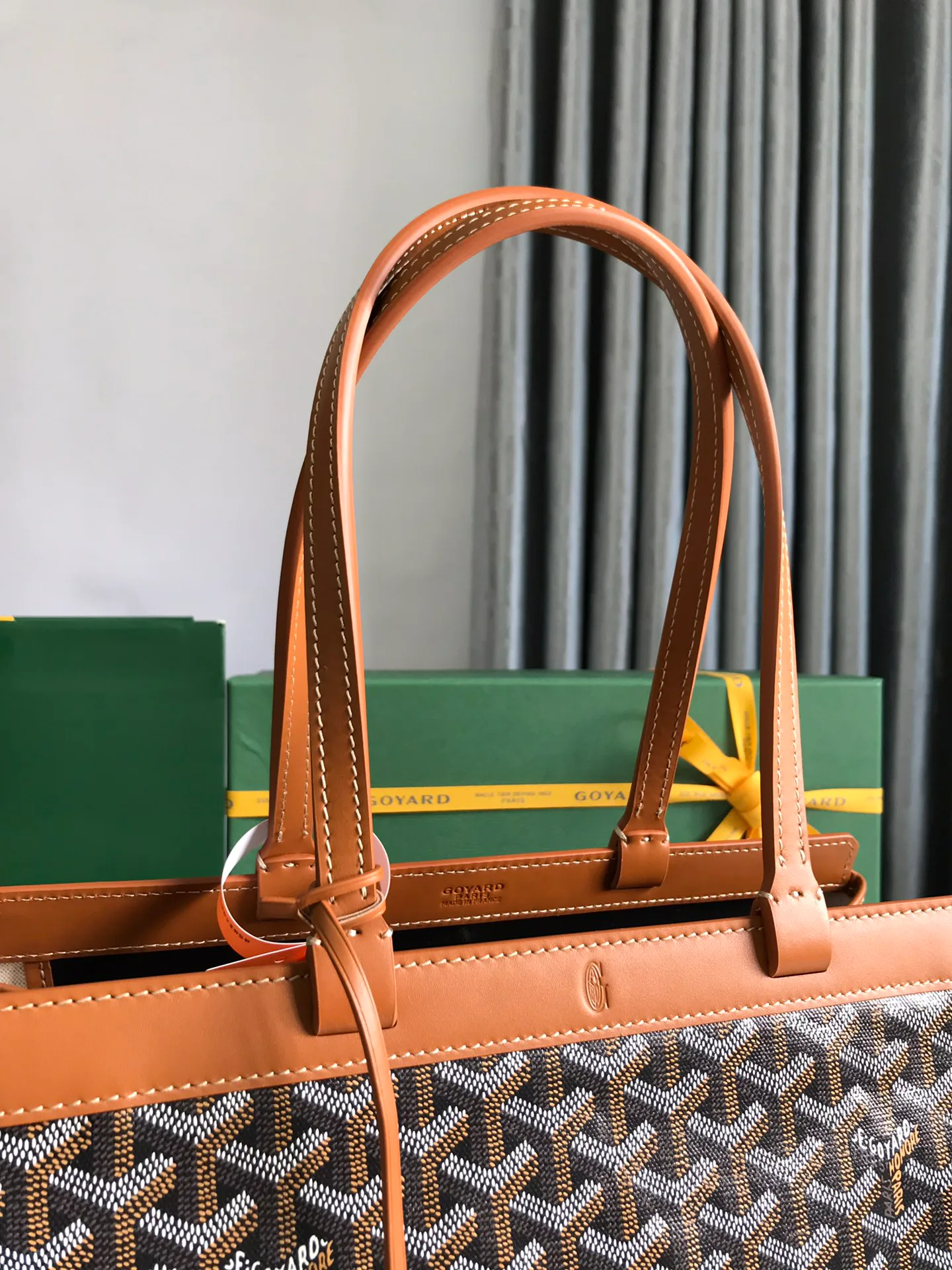 Классические Сумки Женские Goyard 199914