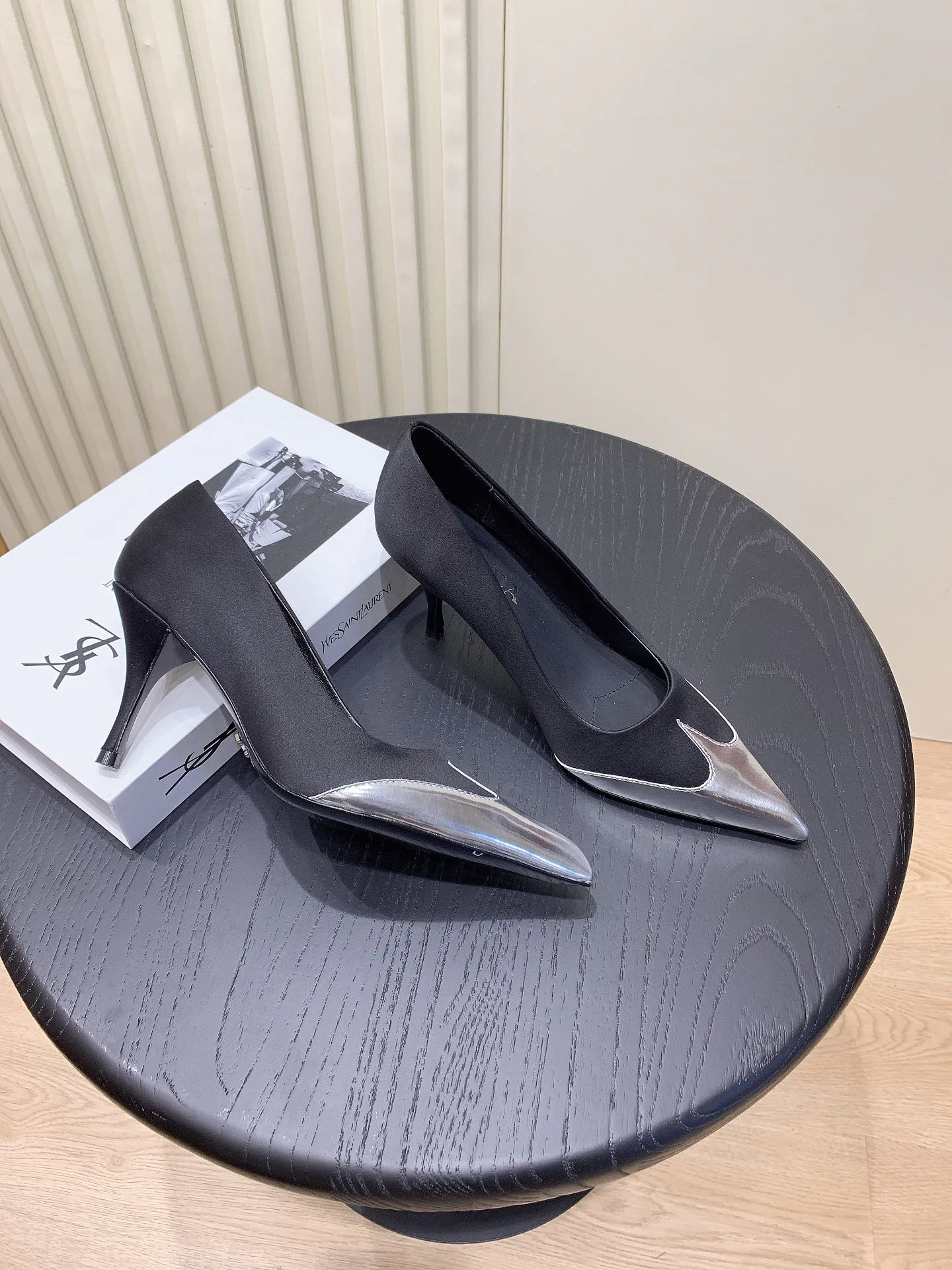 Туфли Женские Prada 3396783