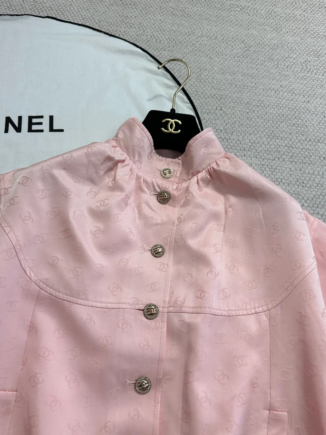 Жакеты Женские Chanel 11526027