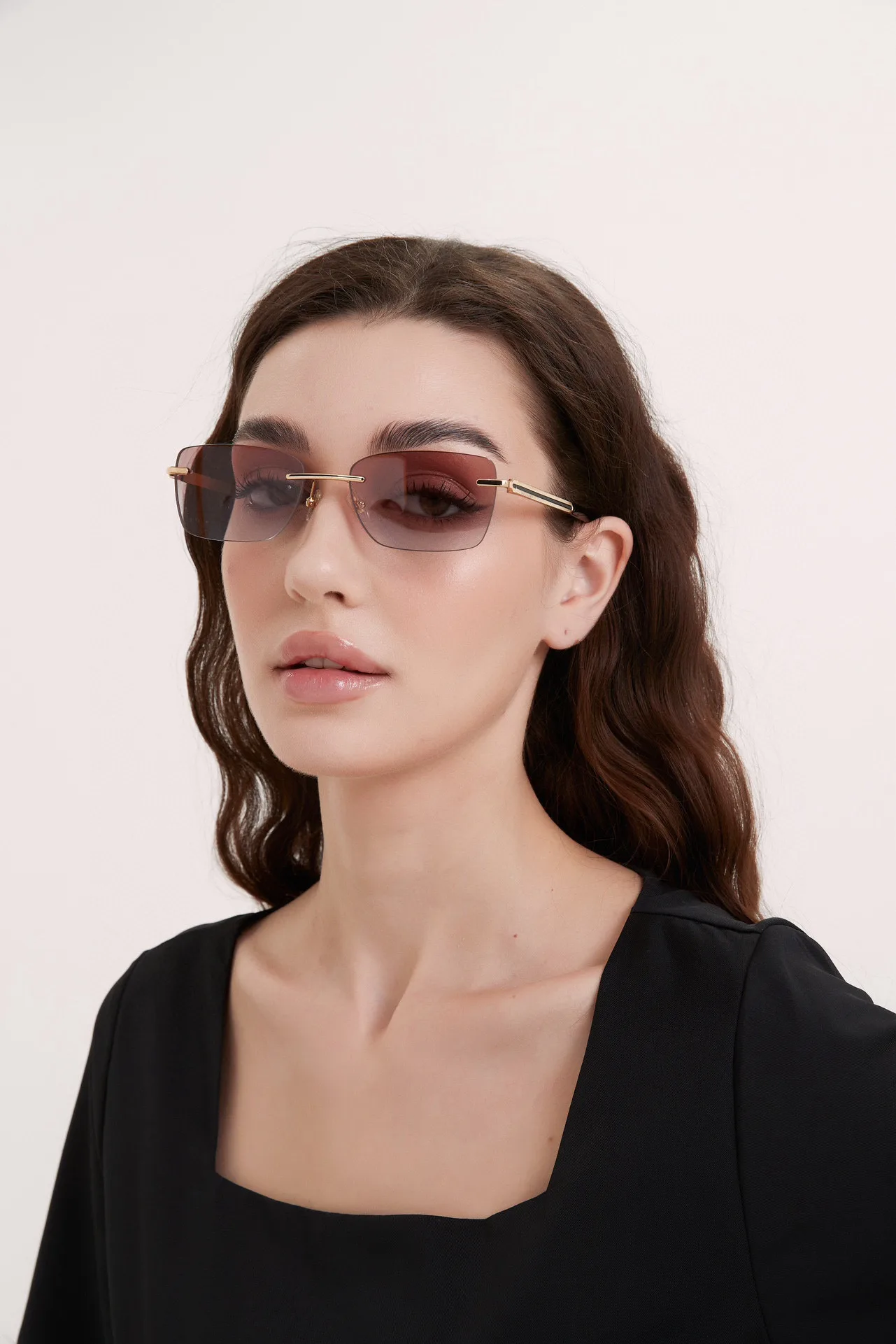 Очки Bvlgari 4512