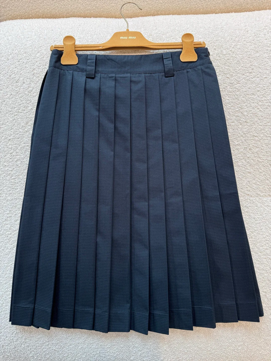 Юбки Женские Miu Miu 12938770