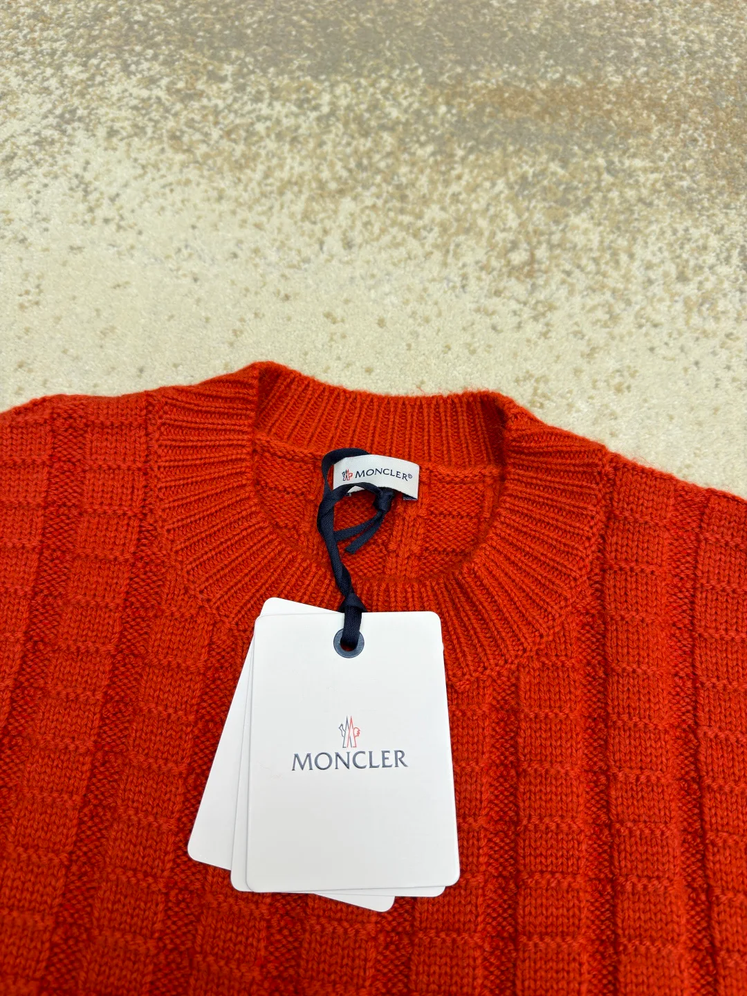 Джемперы И Свитеры Мужские Moncler 616554