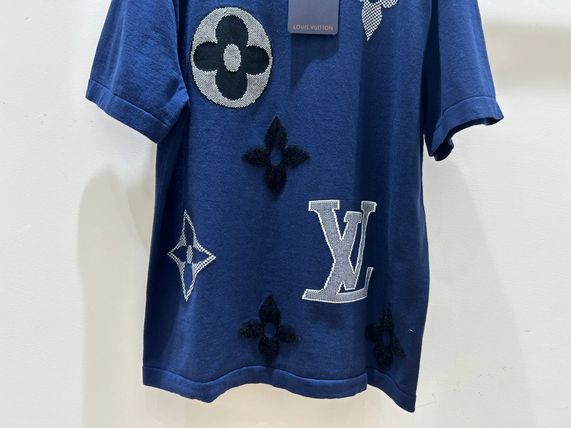 Футболки Женские Louis Vuitton 9235145