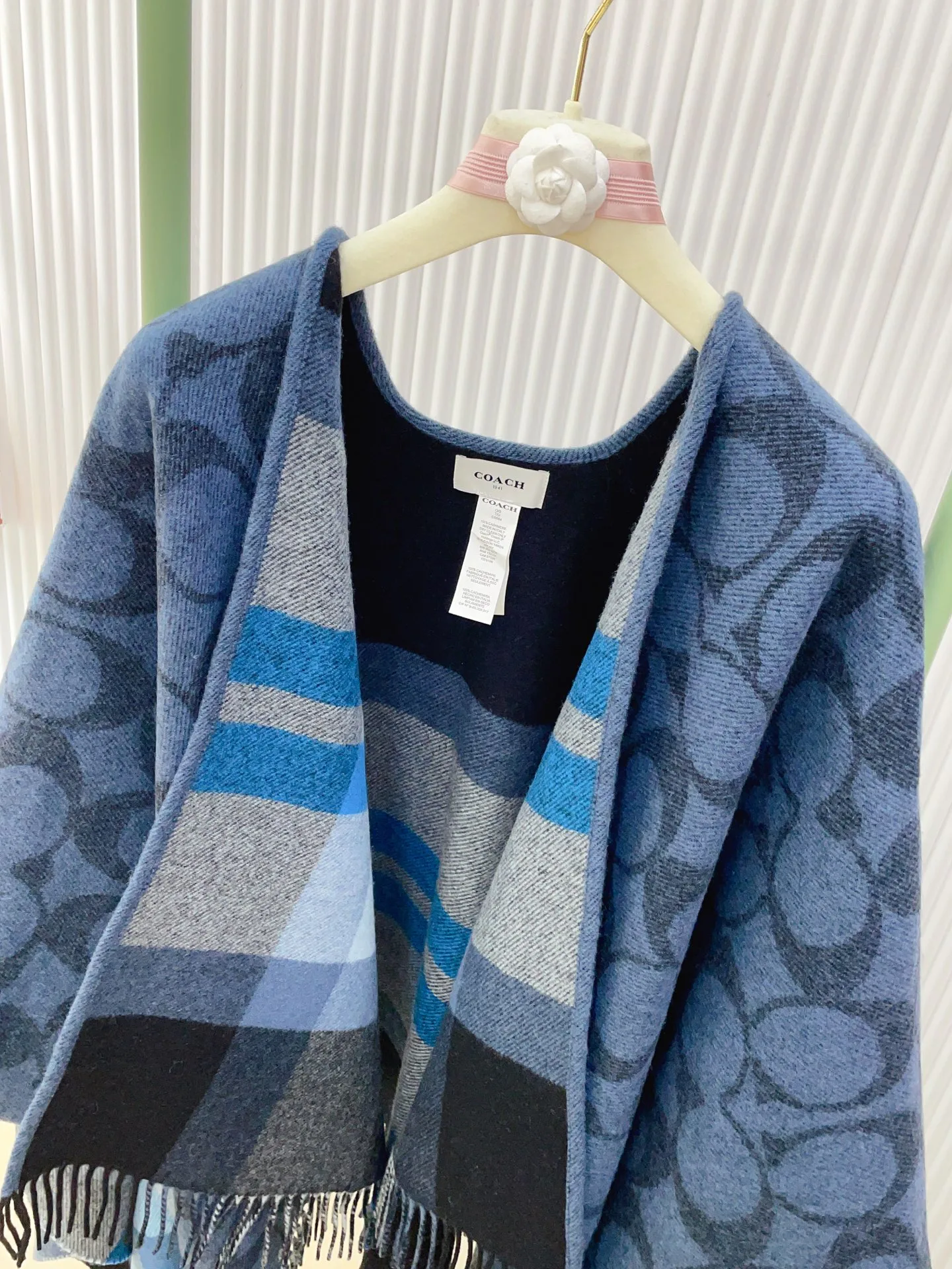 Шарфы Женские Coach 153815