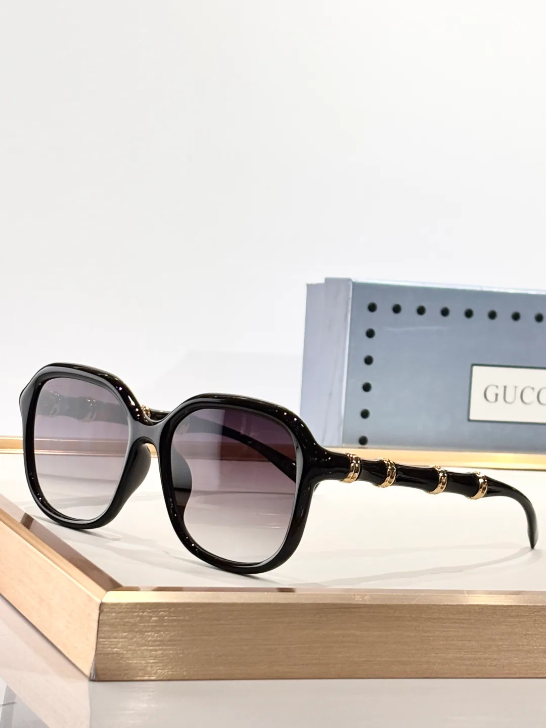 Очки Gucci 406697