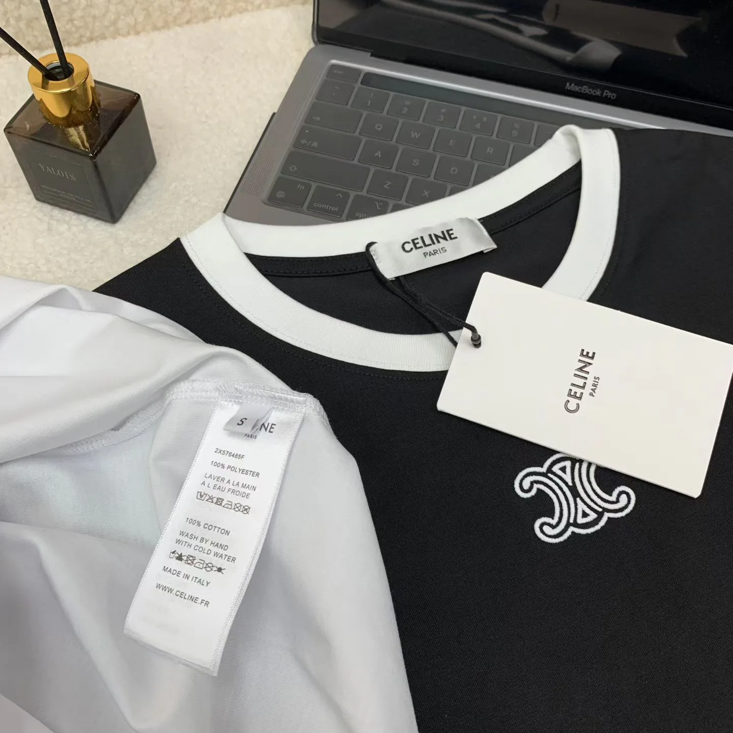 Футболки Женские Celine 11151348