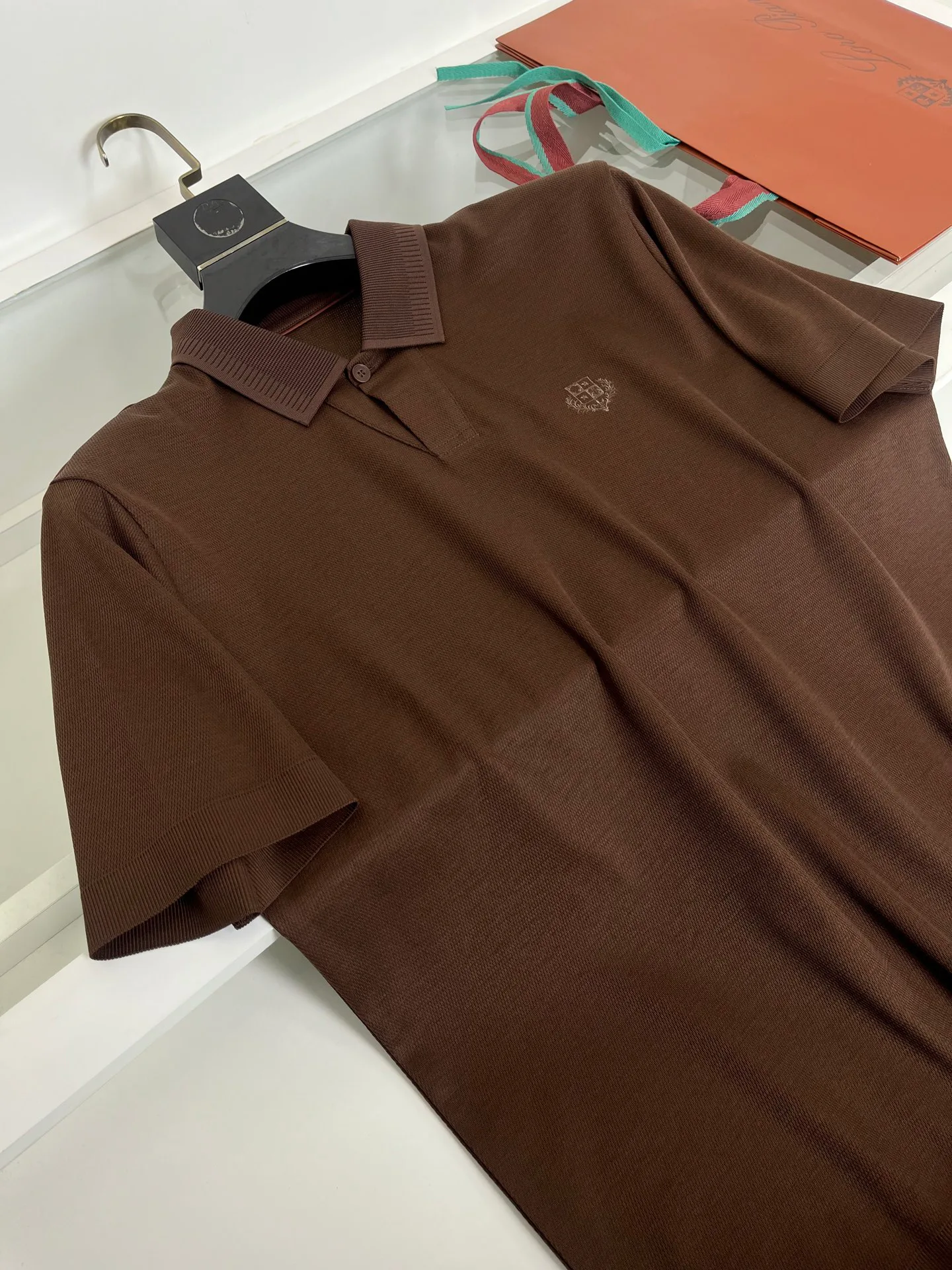 Футболки Мужские Loro Piana 1687495