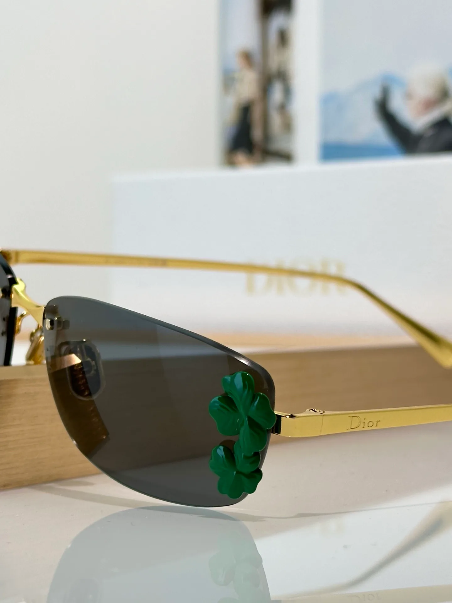 Очки Christian Dior 6627236