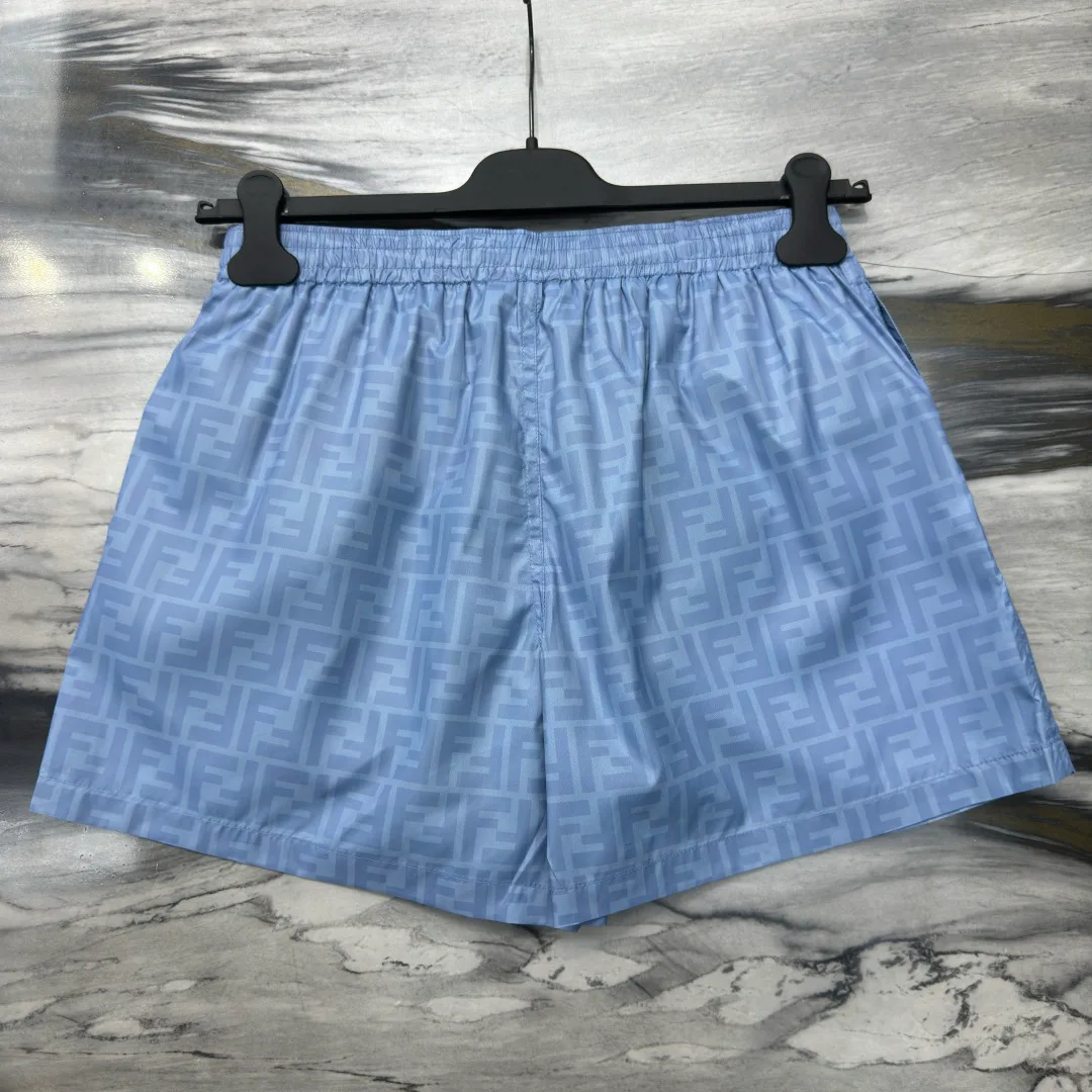 Шорты Мужские Fendi 12864269