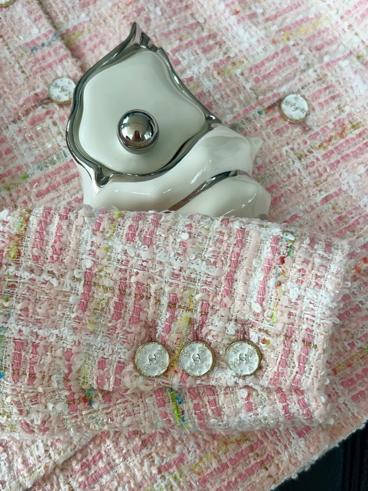 Пиджаки Мужские Chanel 11182504