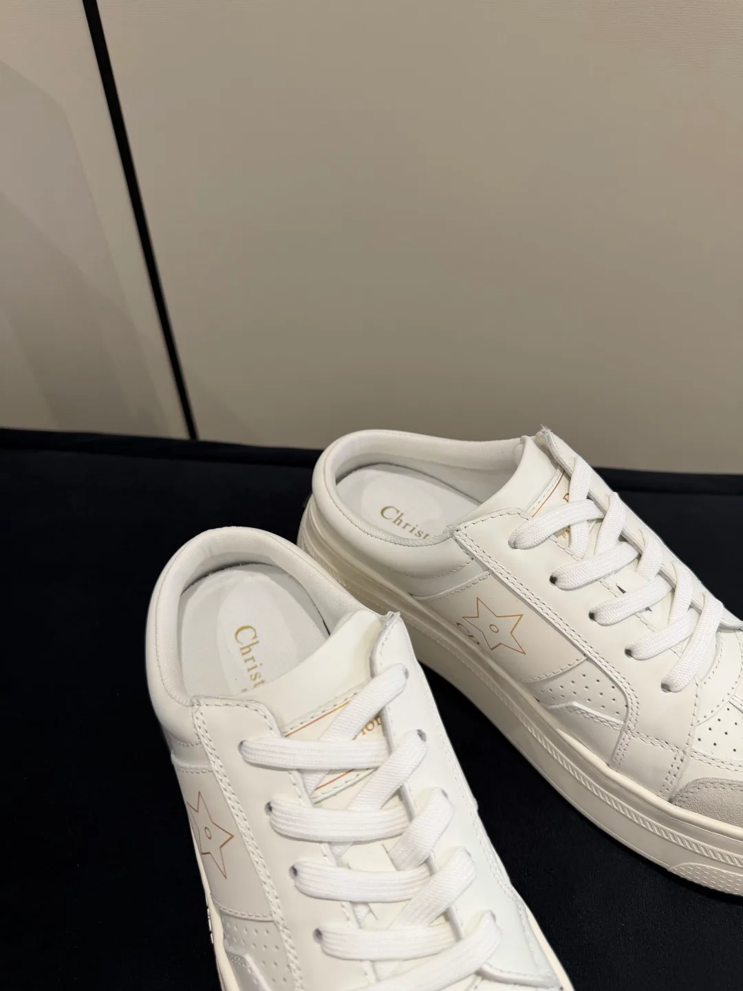 Кроссовки Женские Christian Dior 12674407