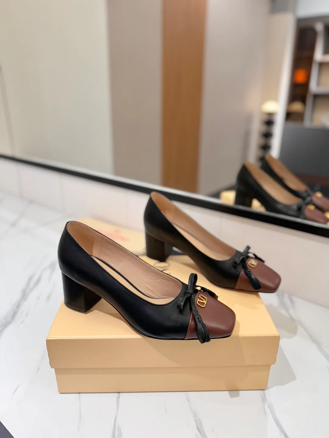 Туфли Женские Valentino 10026801