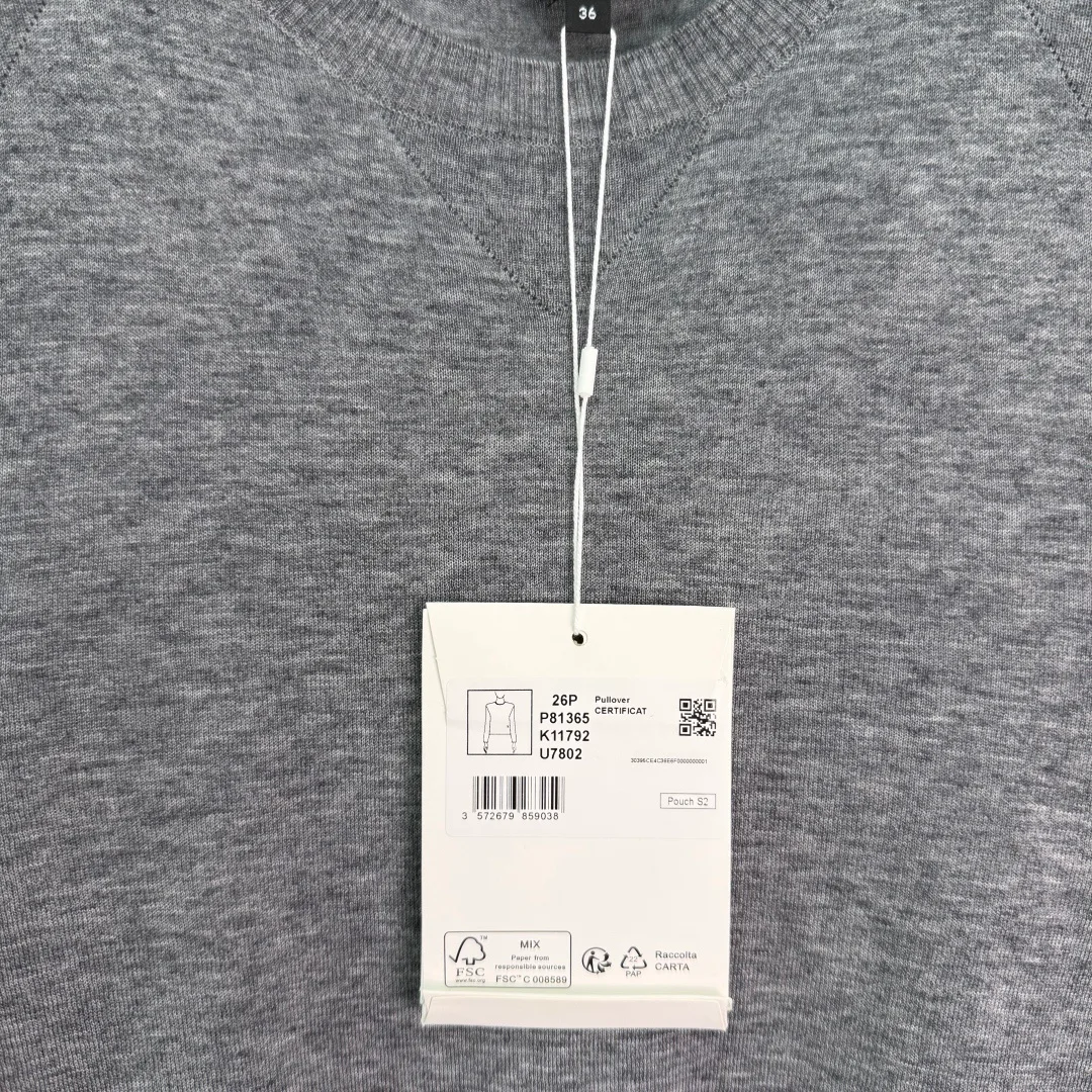 Джемперы И Свитеры Женские Chanel 5519770