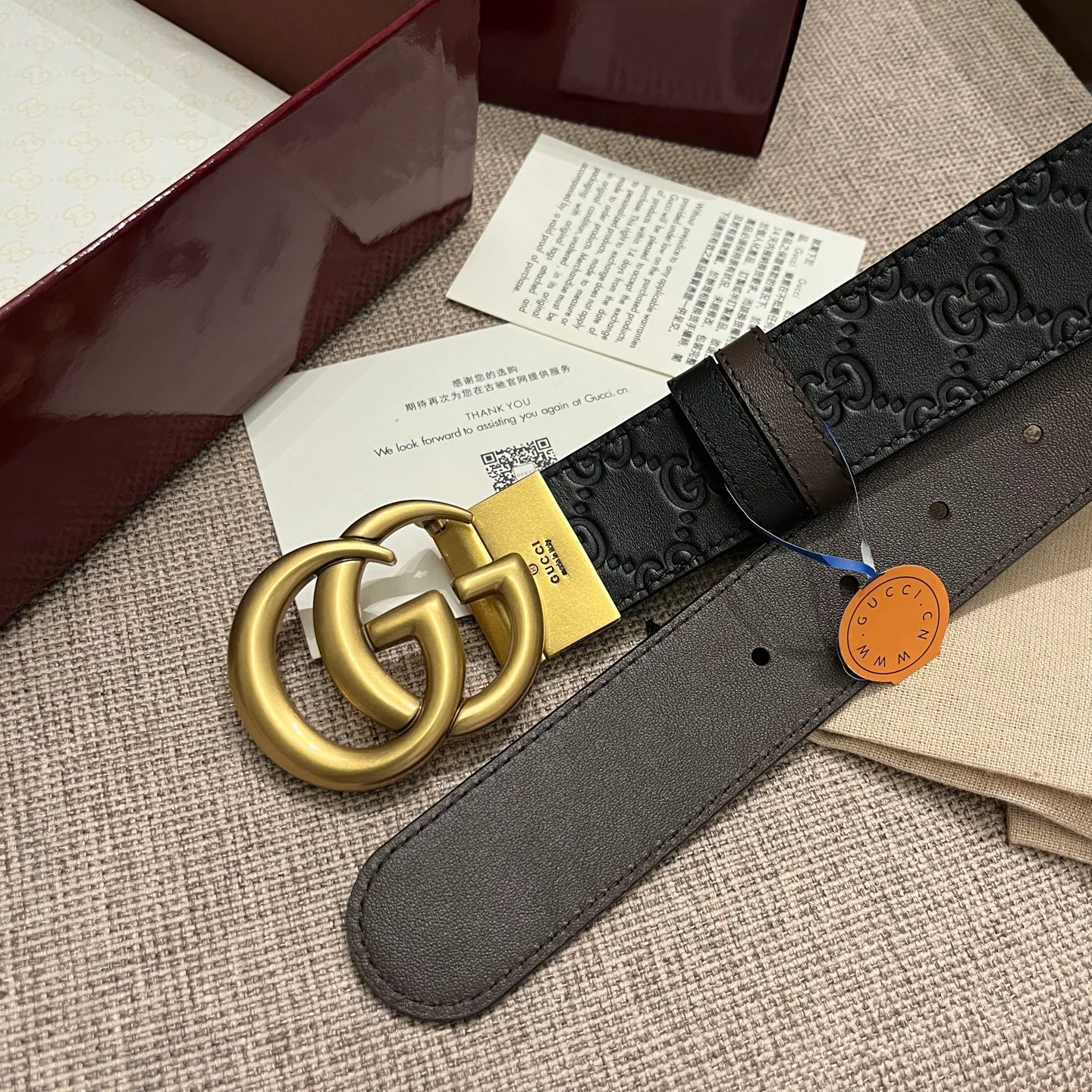 Поясные Сумки Женские Gucci 10979028