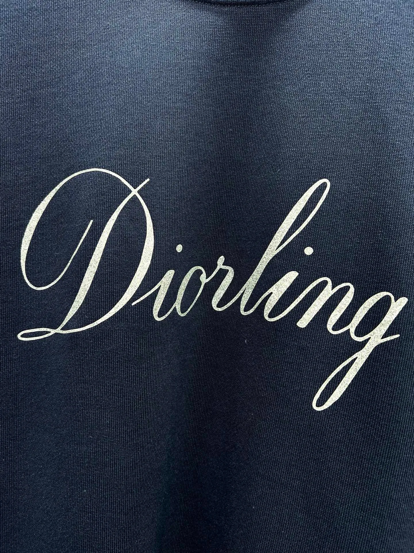 Свитшоты И Худи Мужские Christian Dior 129566