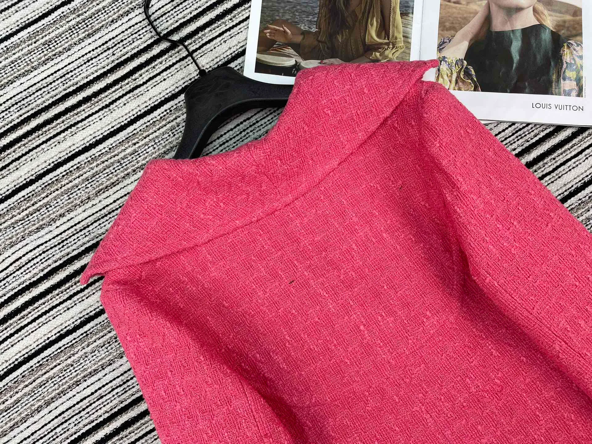 Пальто Женские Chanel 5895963