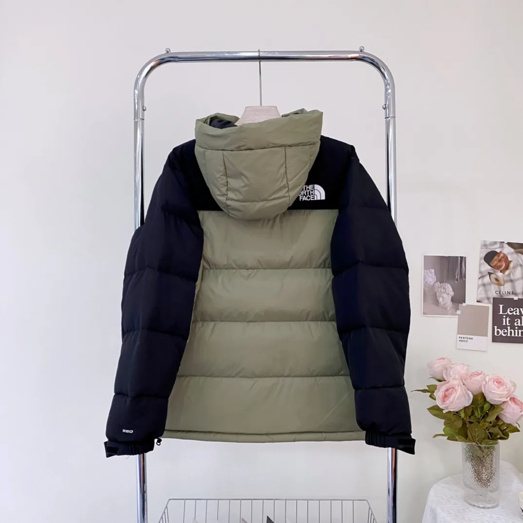 Куртки И Пуховики Женские The North Face 18416035