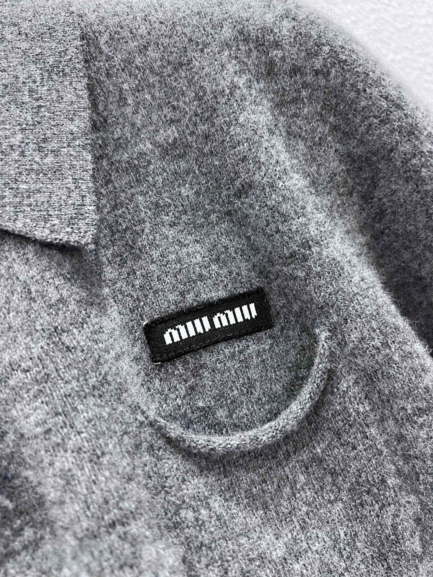 Рубашки Женские Miu Miu 496515