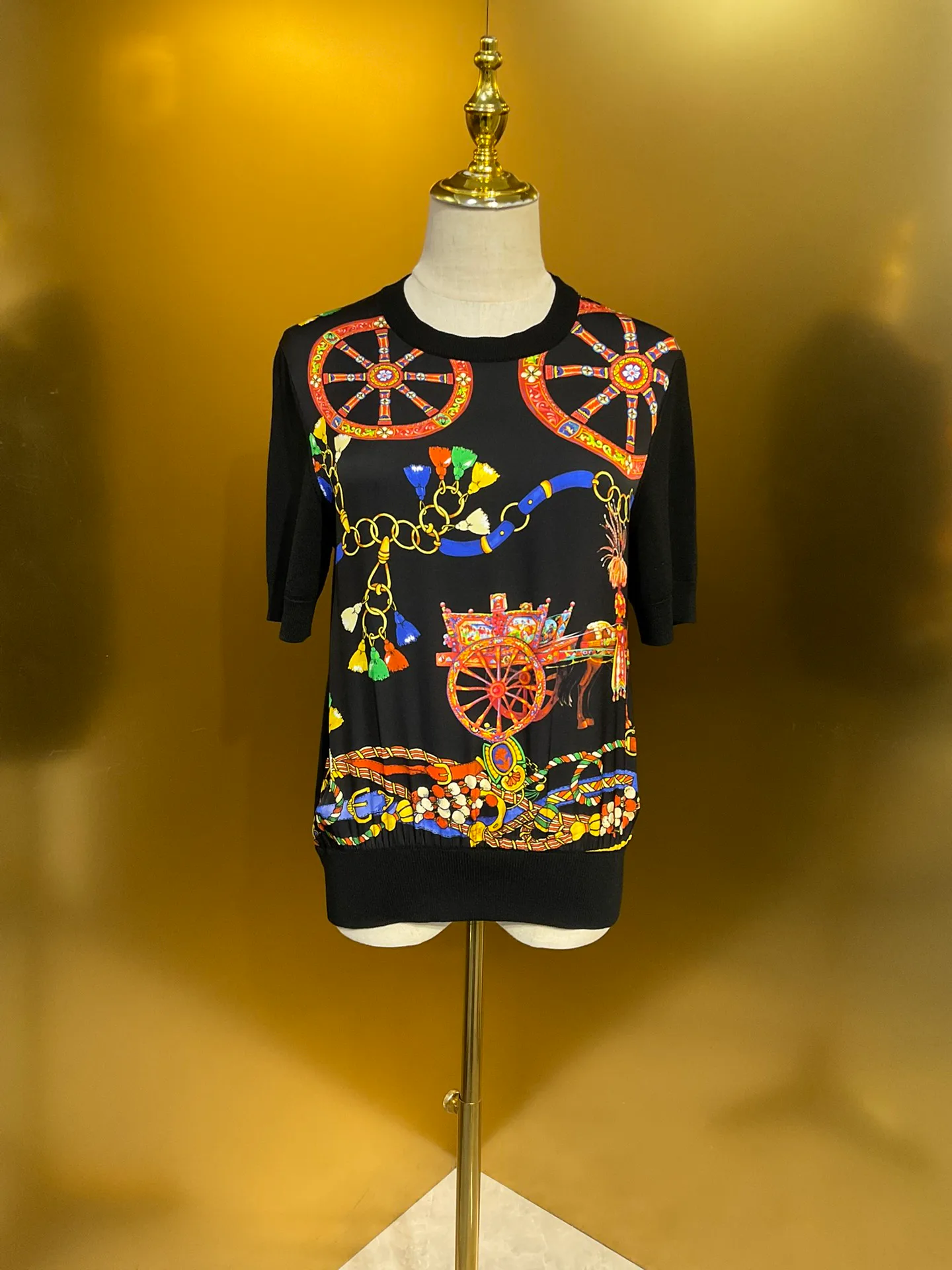 Джемперы И Свитеры Женские Dolce & Gabbana 14738829
