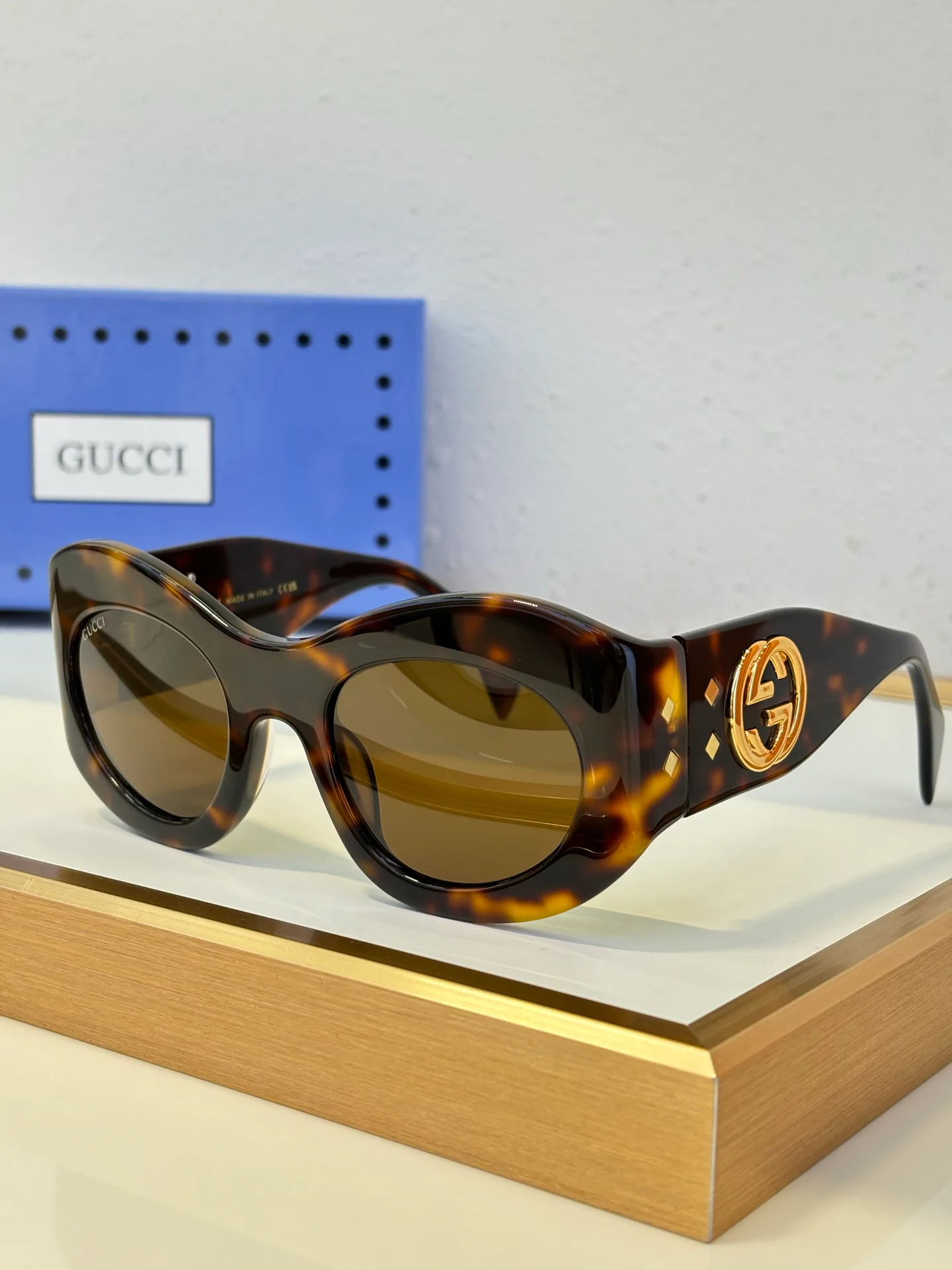 Очки Gucci 280048