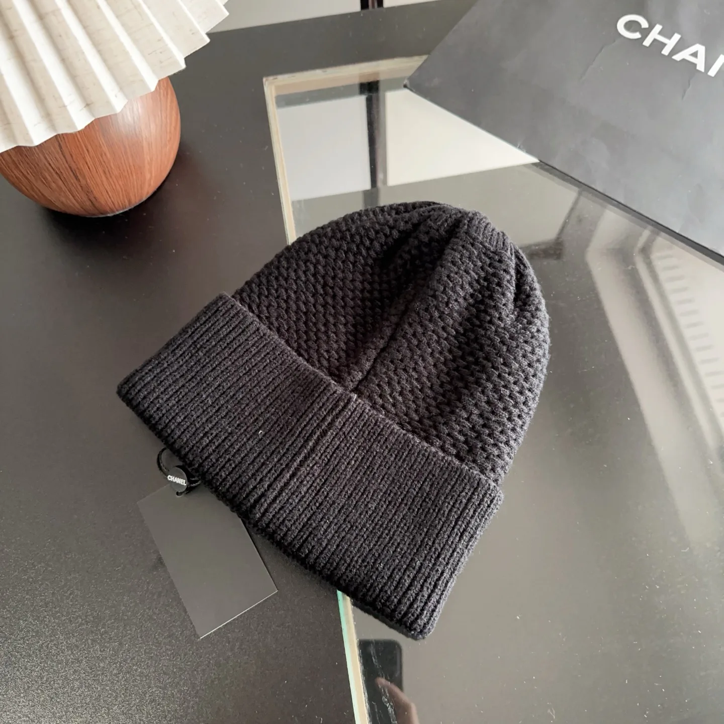 Головные Уборы Chanel 18105668