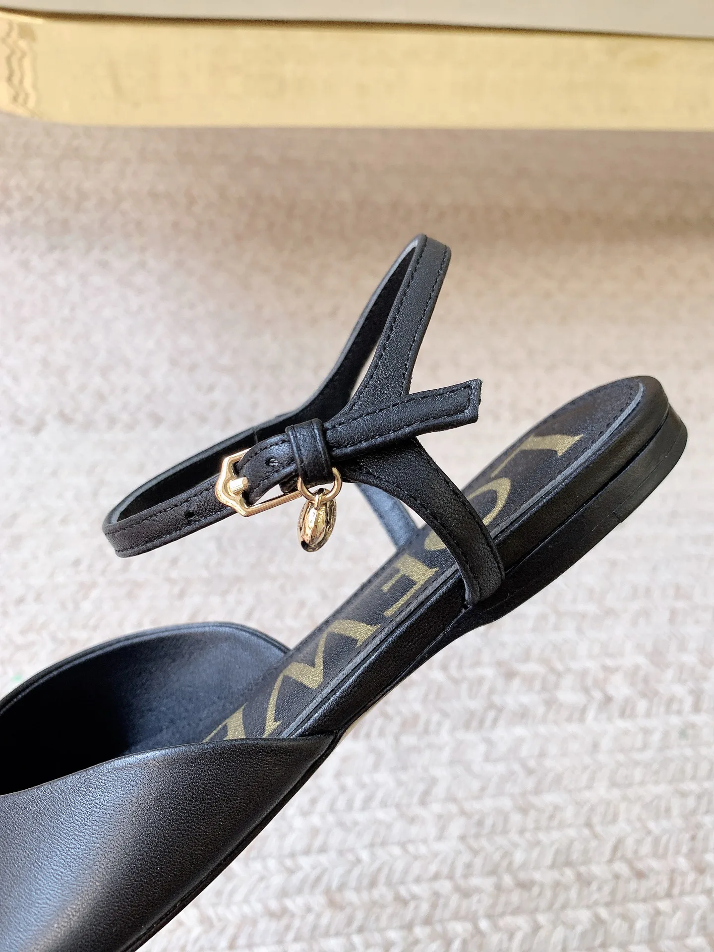 Туфли Женские Loewe 11701971