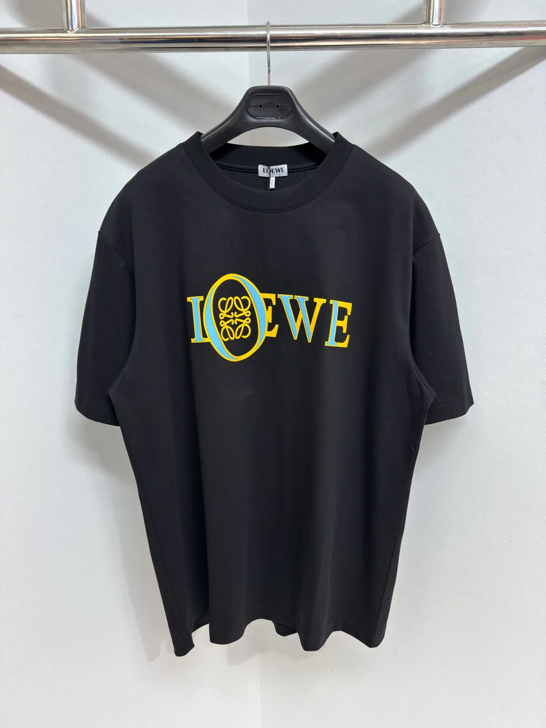 Футболки Мужские Loewe 917452