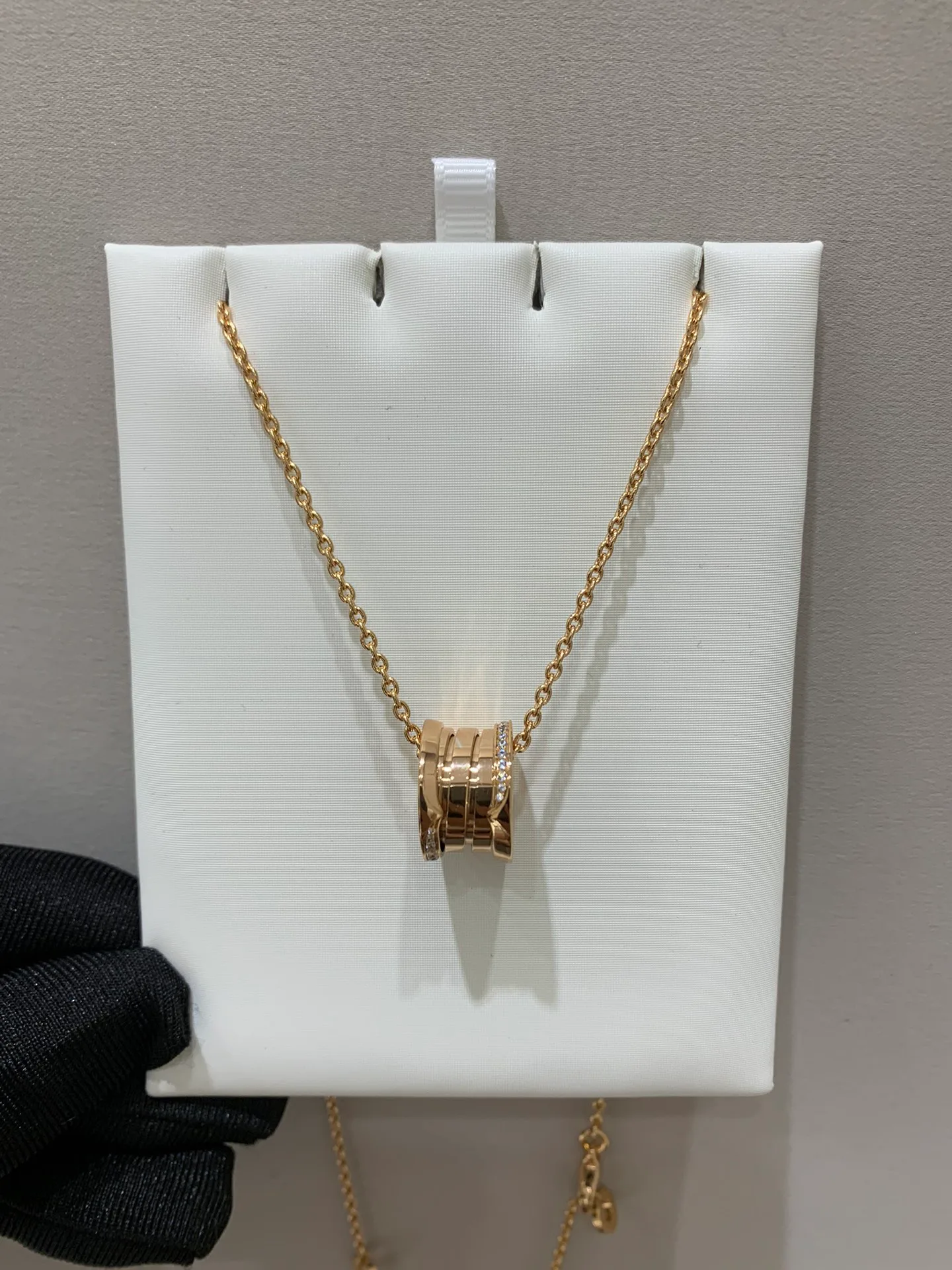 Бижутерия Bvlgari 20047