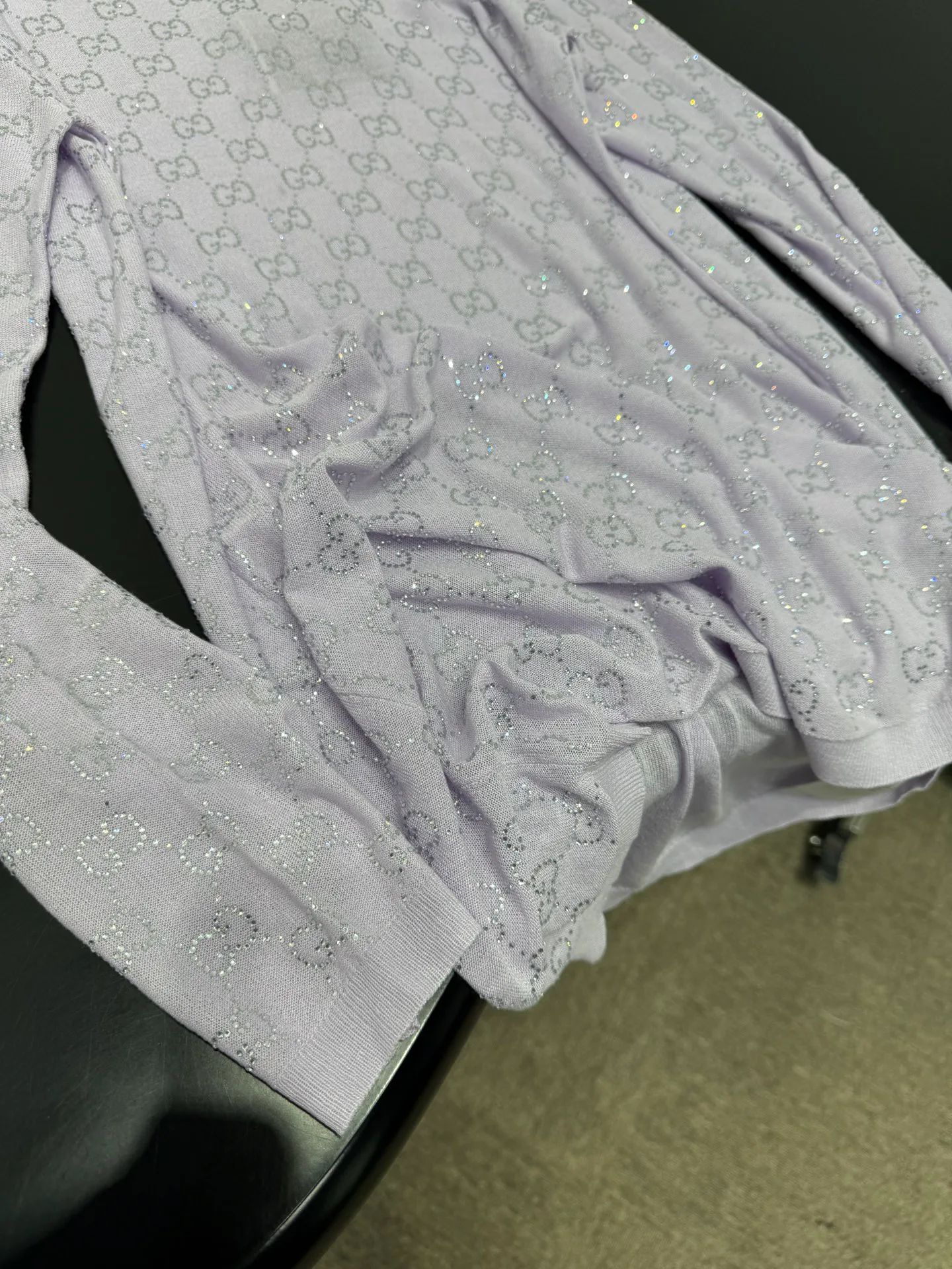 Лонгсливы Женские Gucci 11887572