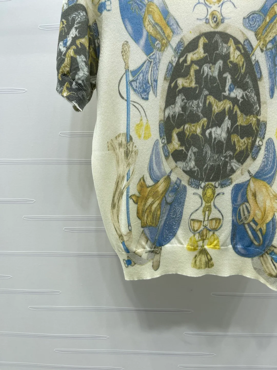 Футболки Женские Hermes 13451815